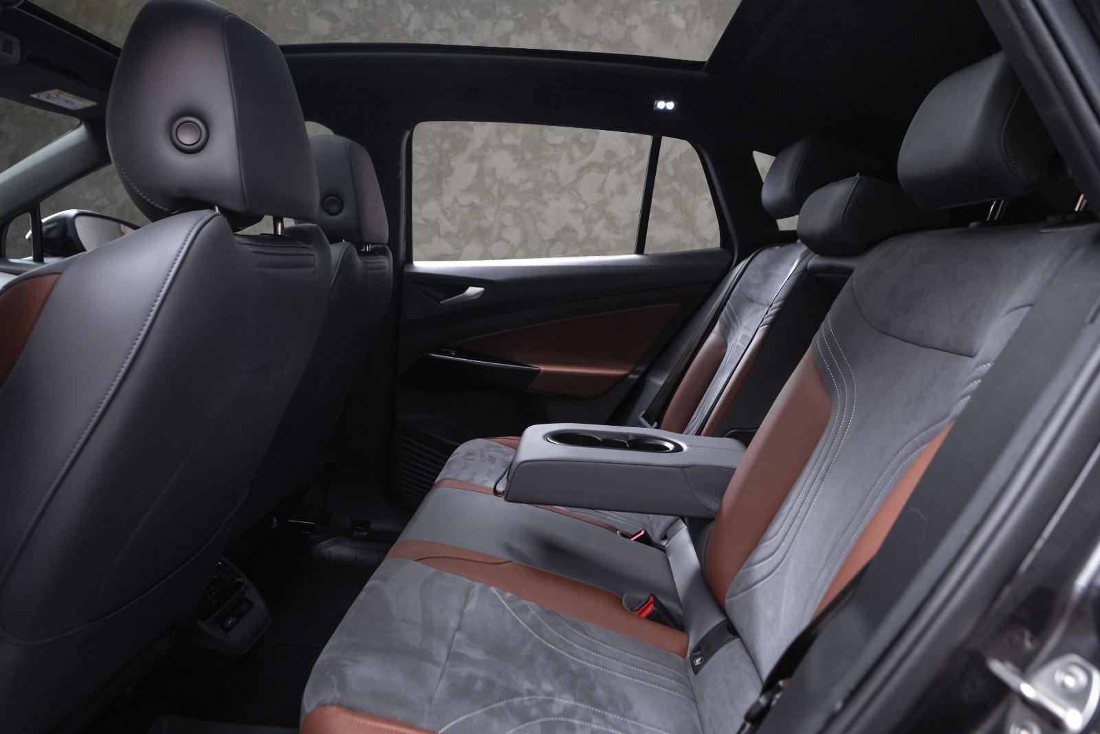 Volkswagen ID.4 Pro Performance, 204ps, 2021