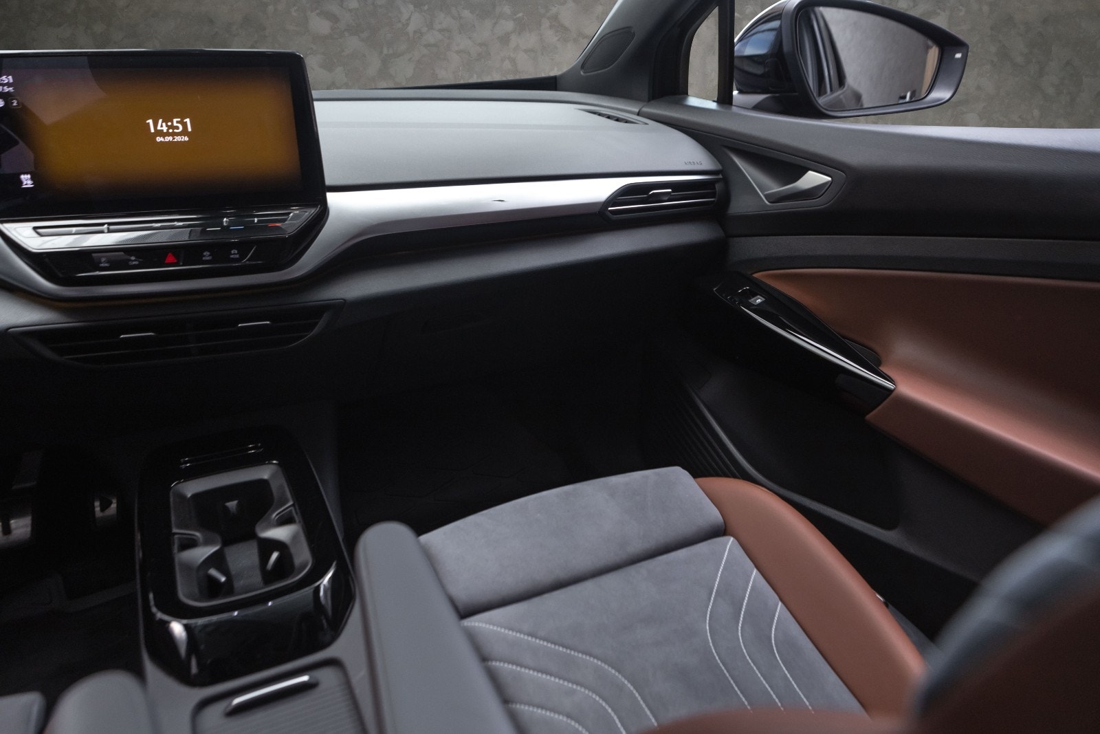 Volkswagen ID.4 Pro Performance, 204ps, 2021