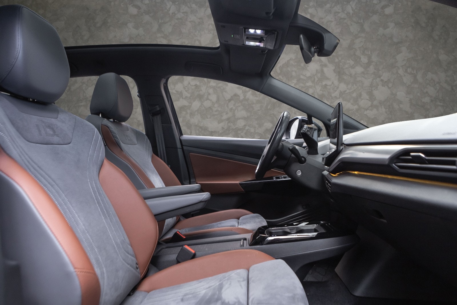 Volkswagen ID.4 Pro Performance, 204ps, 2021