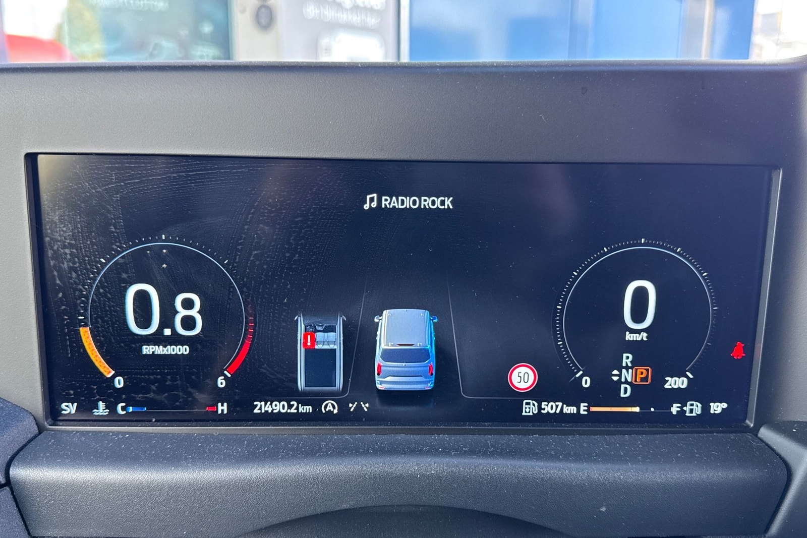 Ford Transit Custom 320 2.0 EcoBlue AWD SelectShift, 8-trins, 170ps, 2025