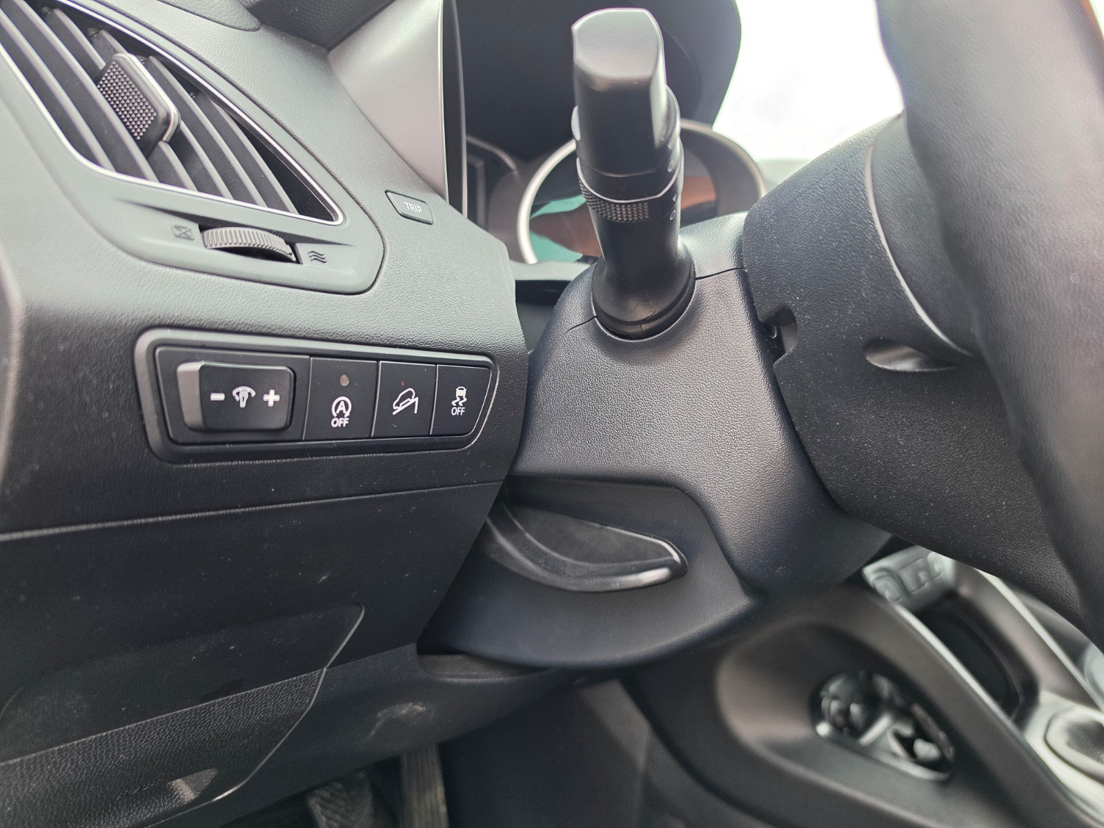 Hyundai ix35 1.7 CRDi Manual, 116hp, 2013