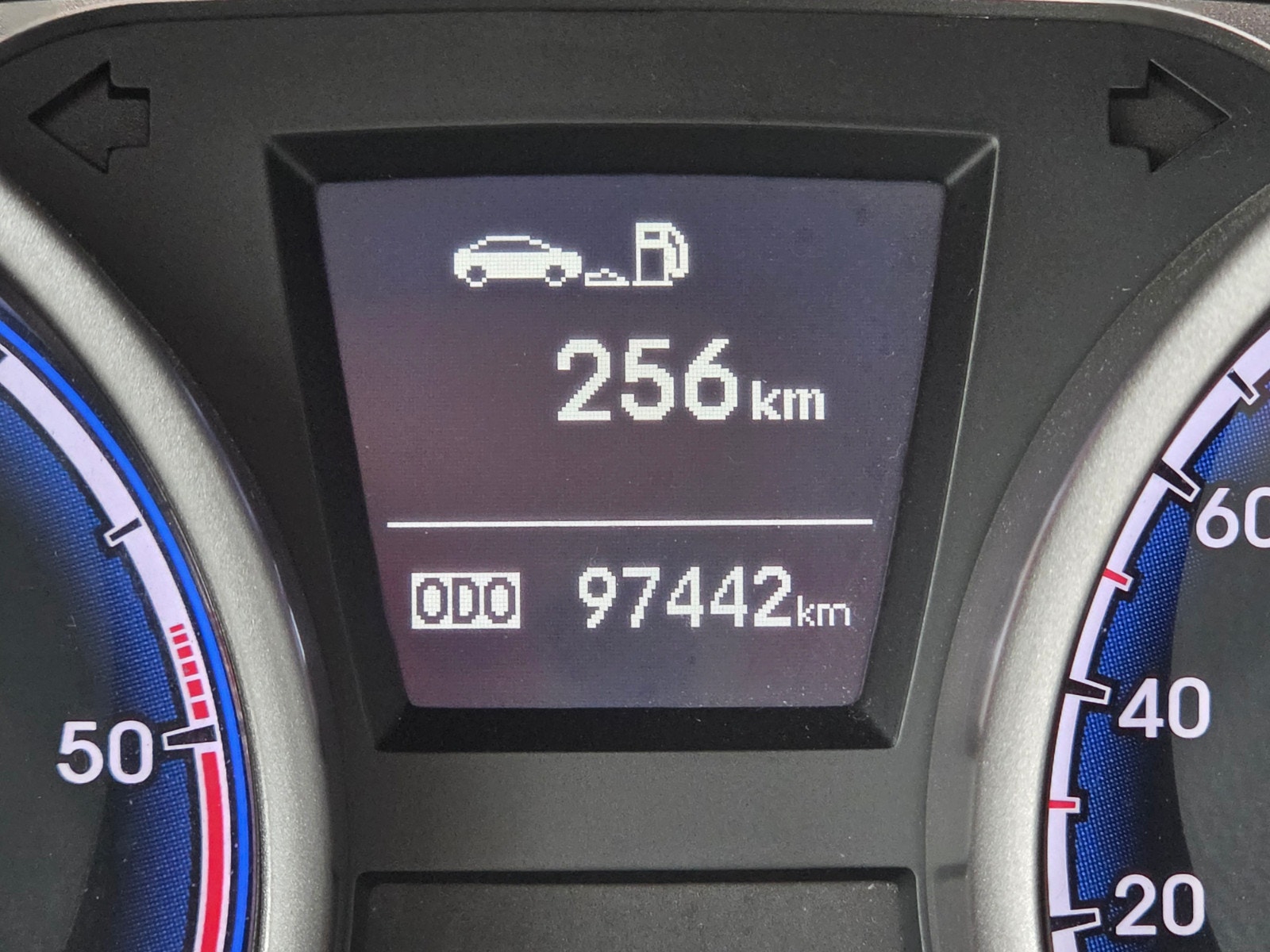 Hyundai ix35 1.7 CRDi Manual, 116hp, 2013