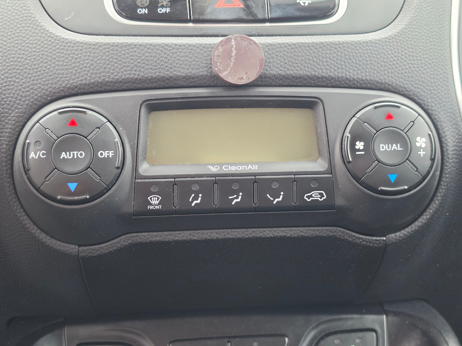 Hyundai ix35 1.7 CRDi Manual, 116hp, 2013