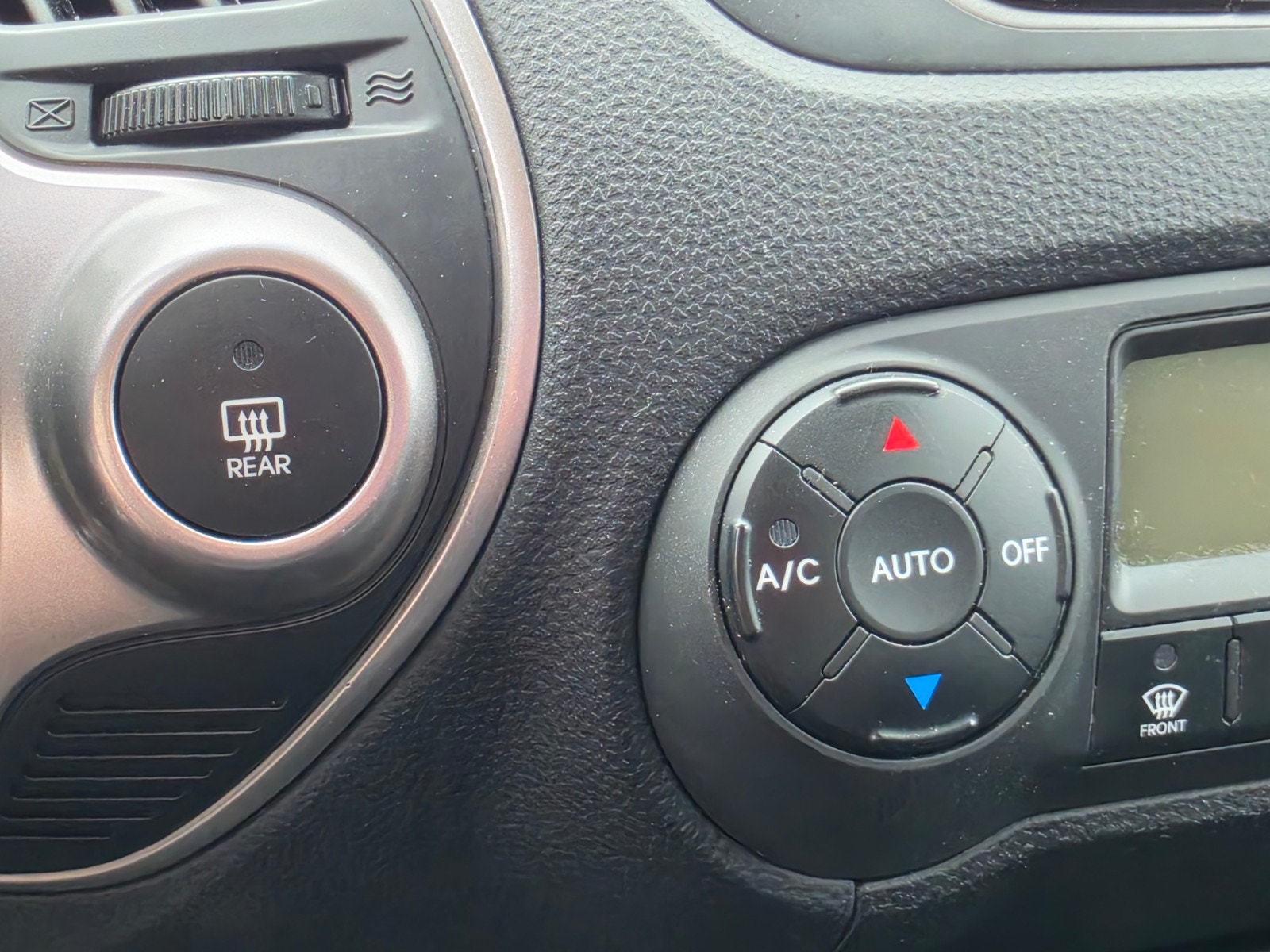 Hyundai ix35 1.7 CRDi Manual, 116hp, 2013