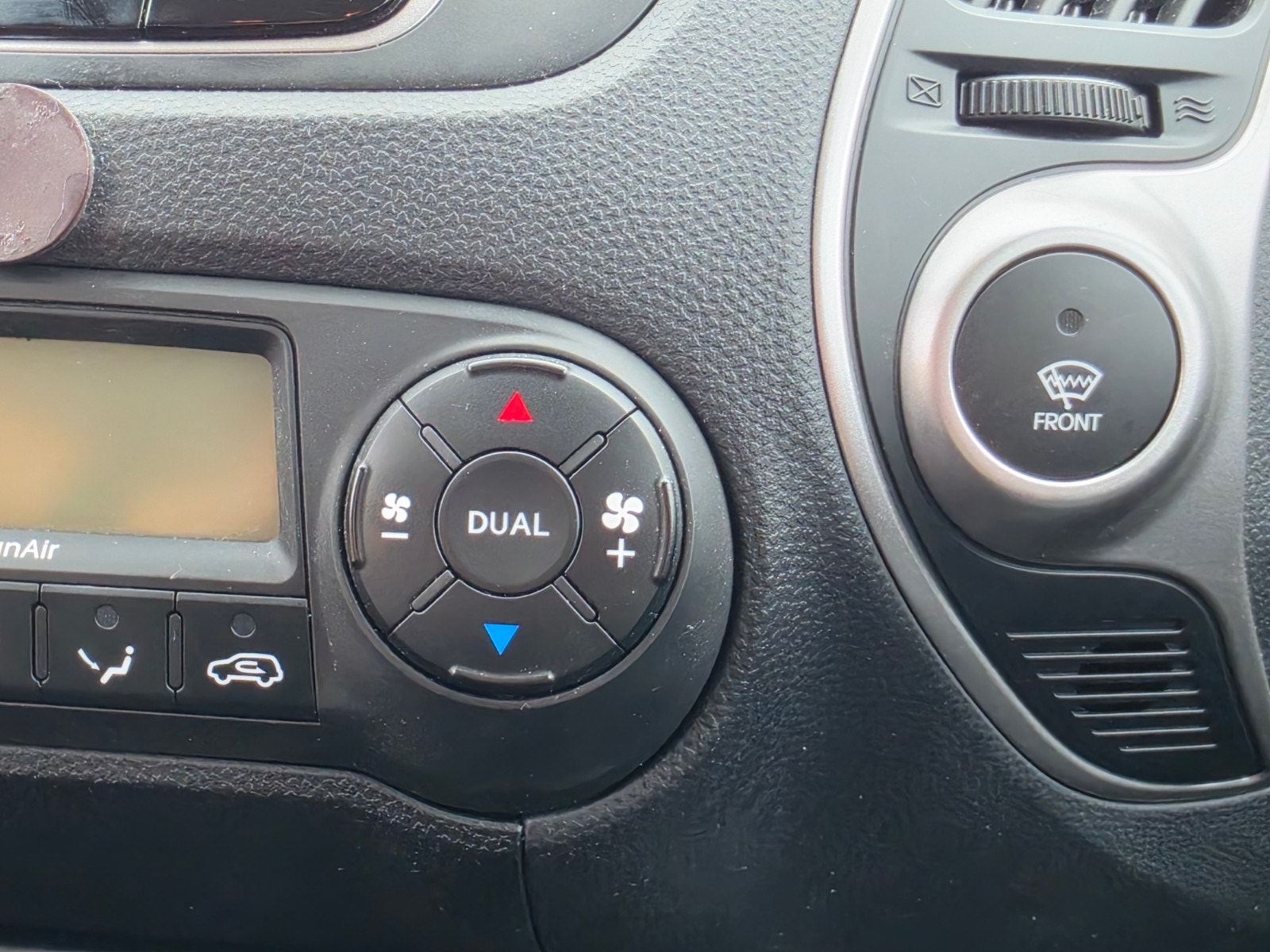 Hyundai ix35 1.7 CRDi Manual, 116hp, 2013