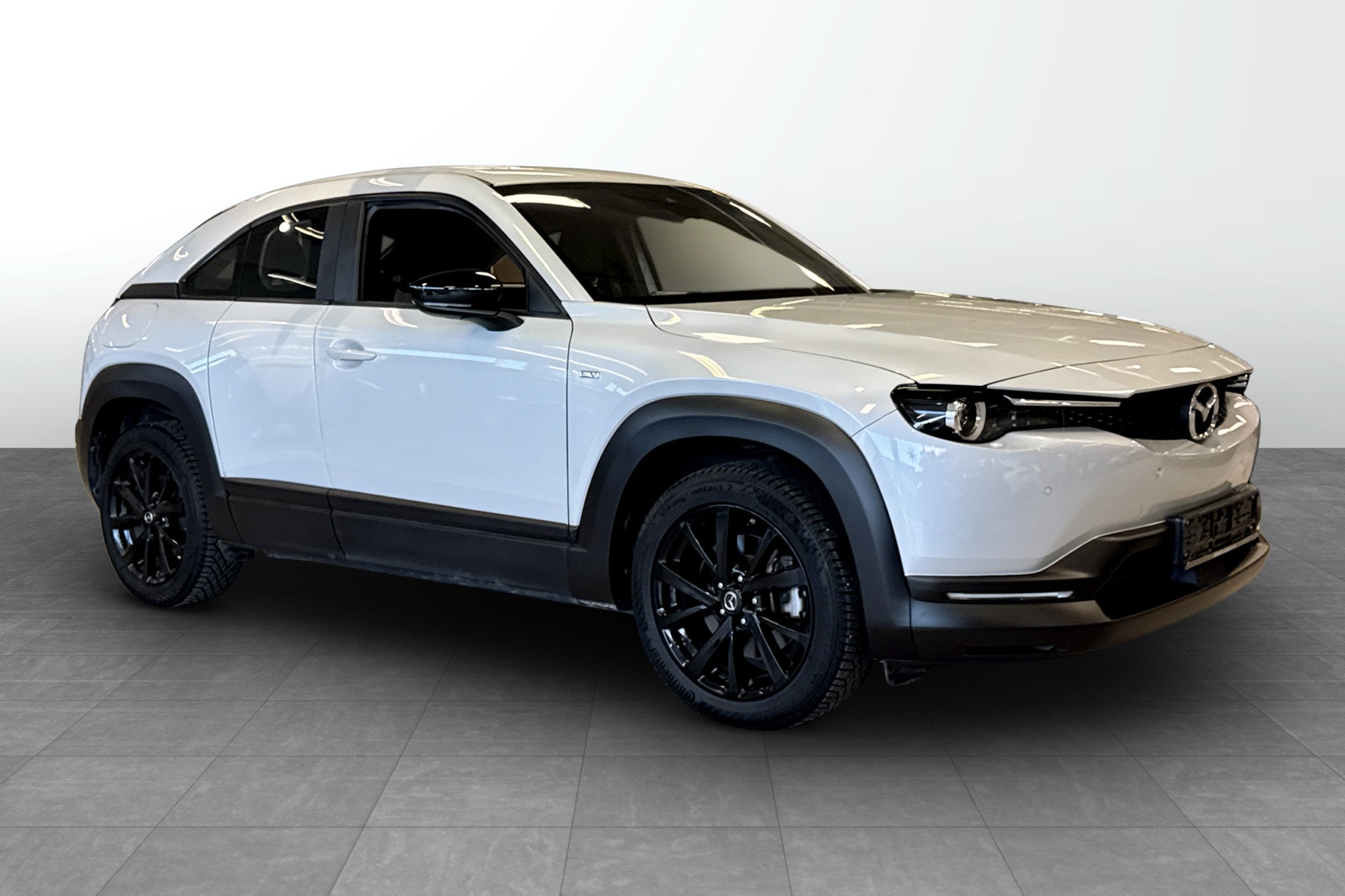 Mazda MX-30 e-Skyactiv EV, 143hp, 2023