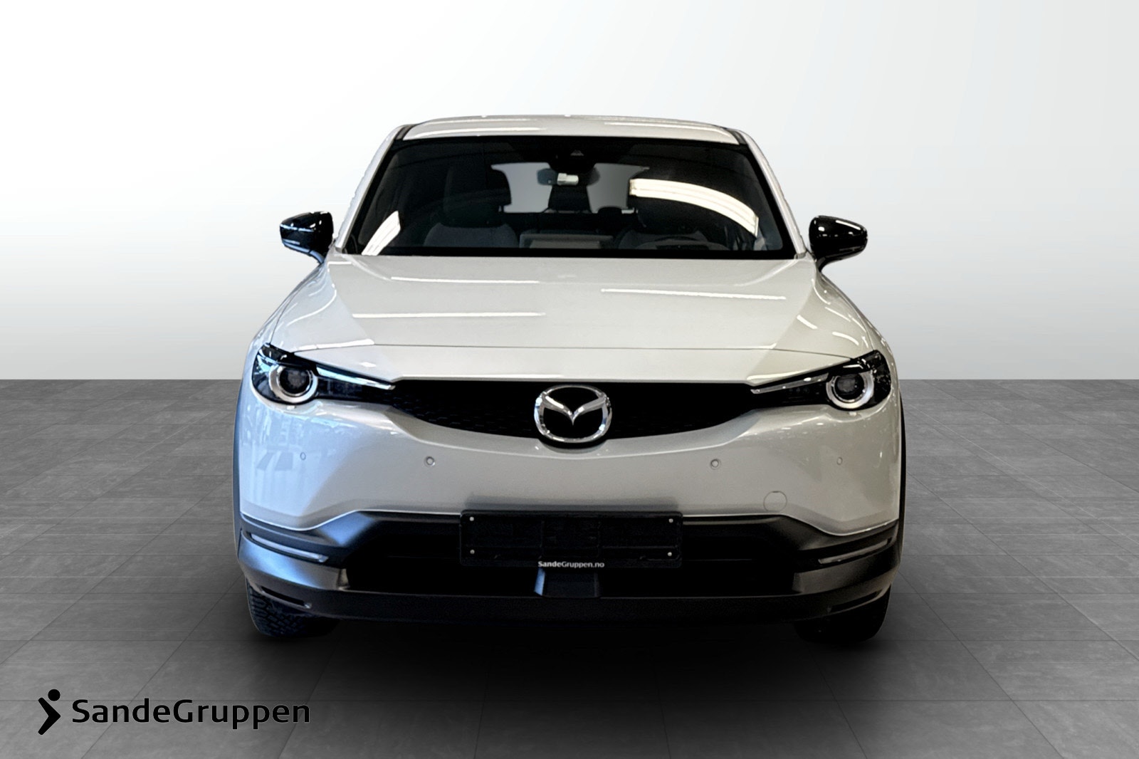 Mazda MX-30 e-Skyactiv EV, 143hp, 2023