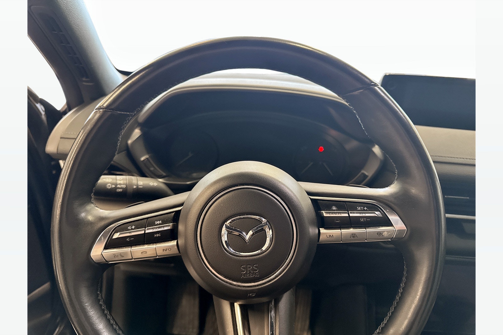 Mazda MX-30 e-Skyactiv EV, 143hp, 2023