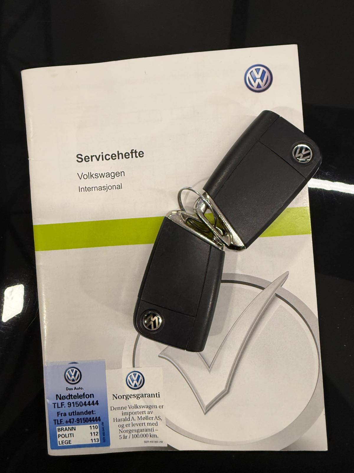 Volkswagen Golf Variant 1.4 TSI BMT DSG Sequential, 7-trins, 150ps, 2016