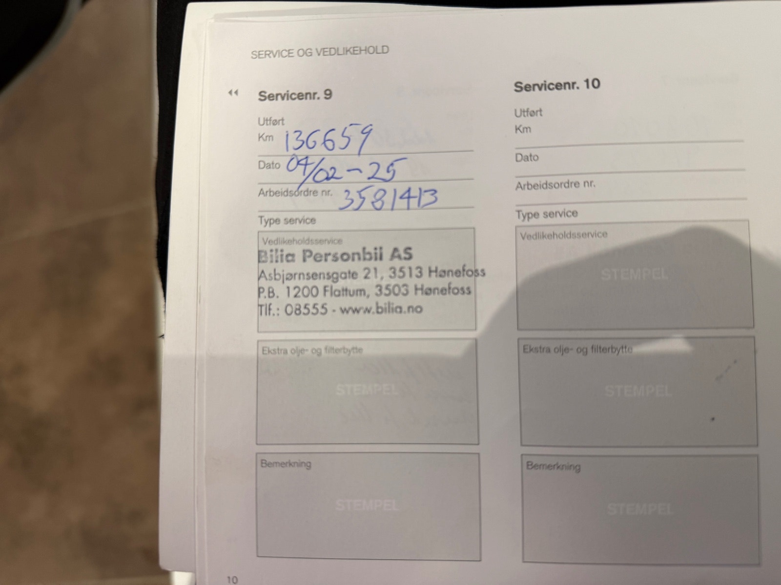 Volvo V40 D2 Manual, 6-trins, 120ps, 2017