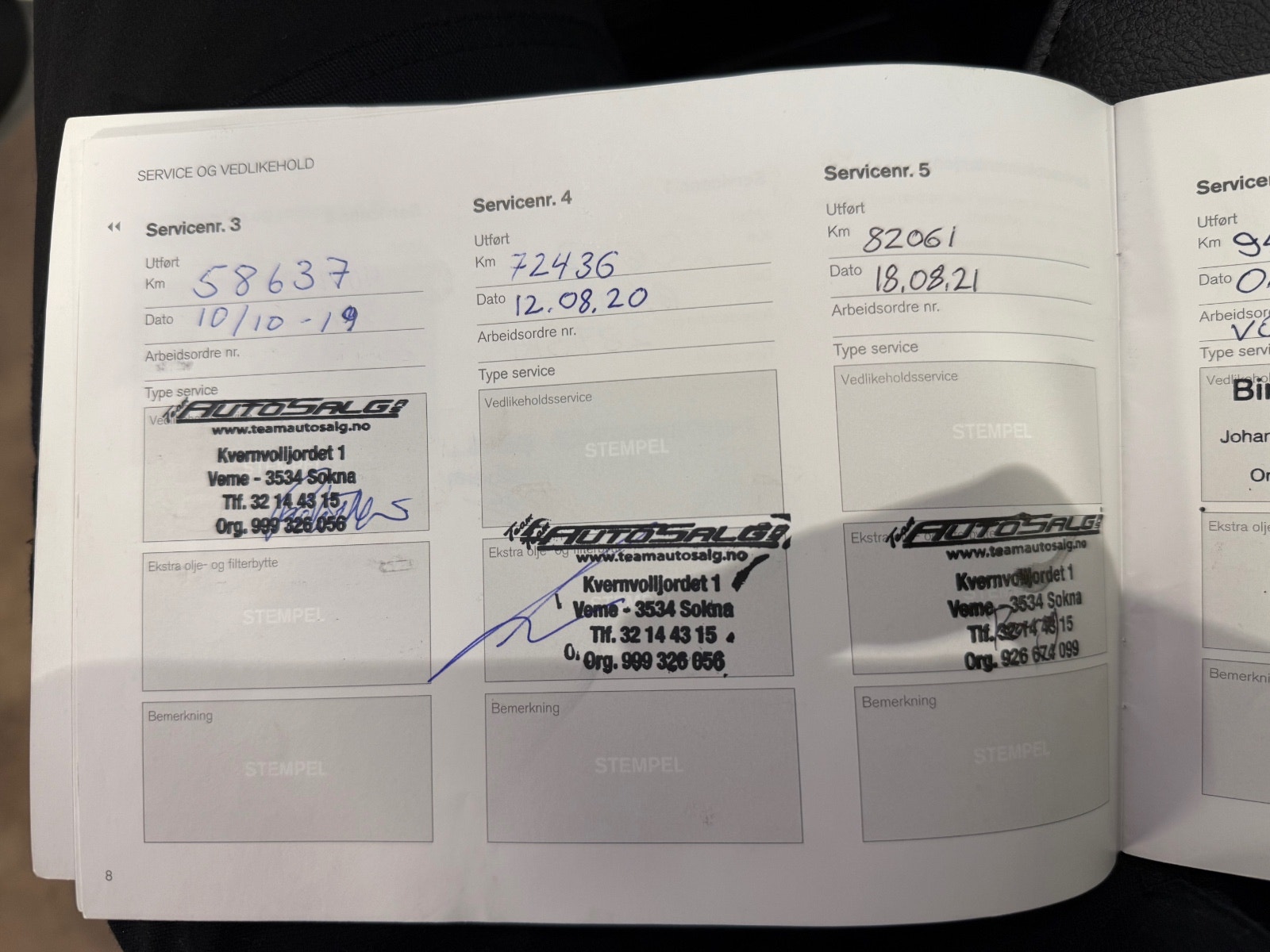 Volvo V40 D2 Manual, 6-trins, 120ps, 2017