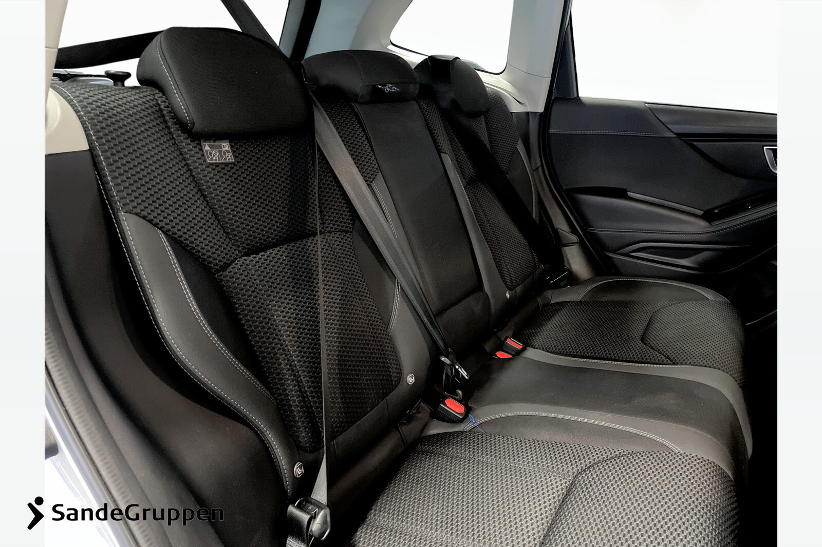 Subaru Forester e-Boxer Lineartronic, 150hp, 2020