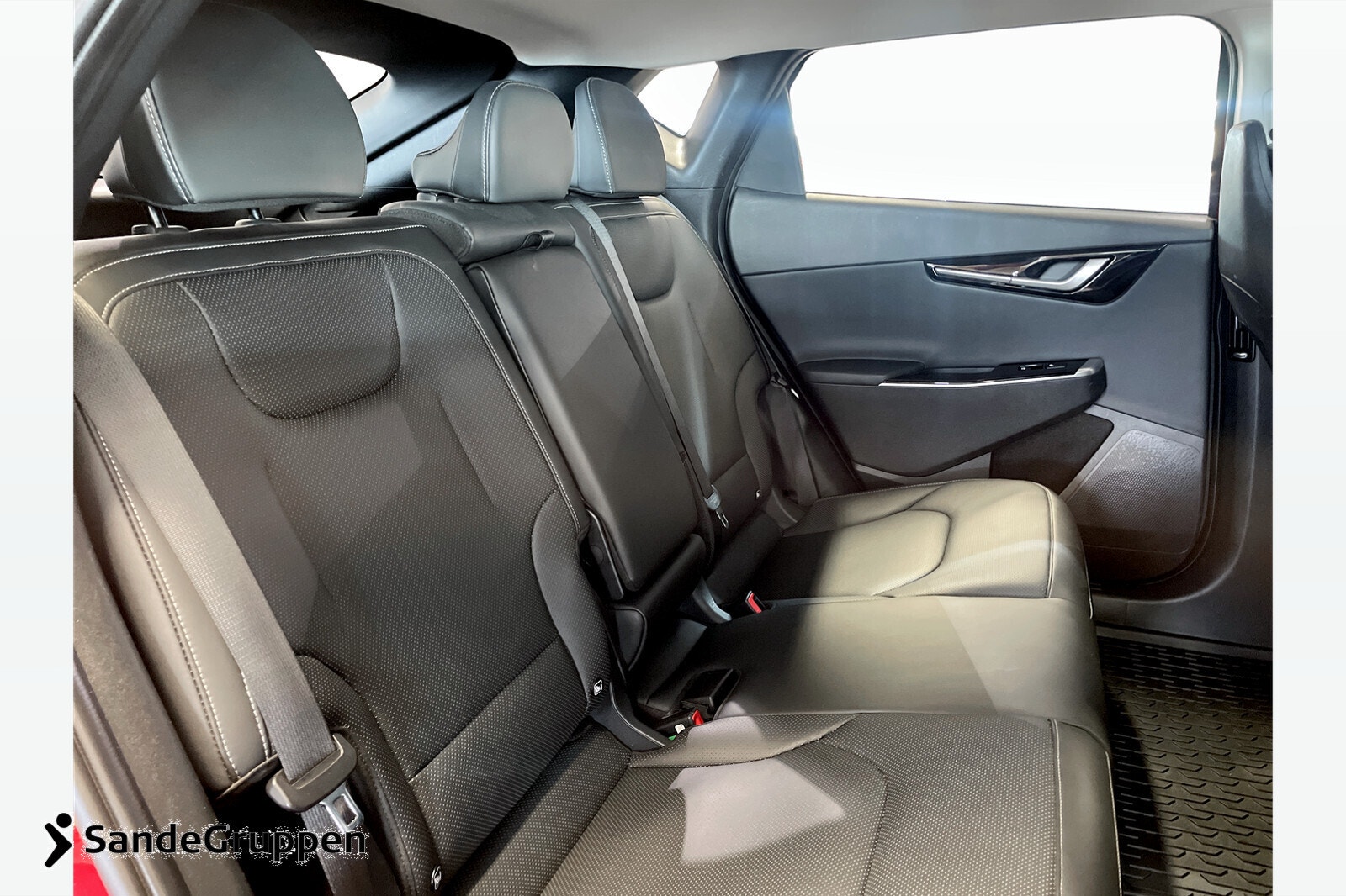Kia EV6 77.4 kWh, 228hp, 2022