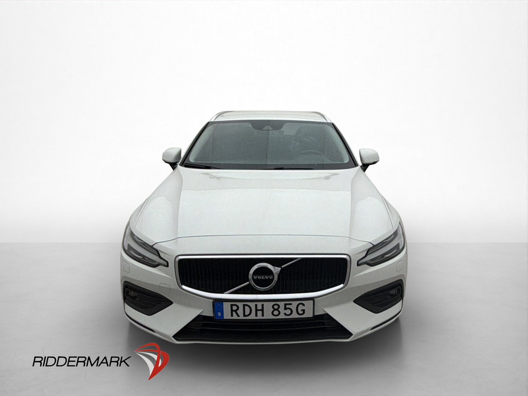 Volvo V60 B4 Geartronic, 8-trins, 197ps, 2021