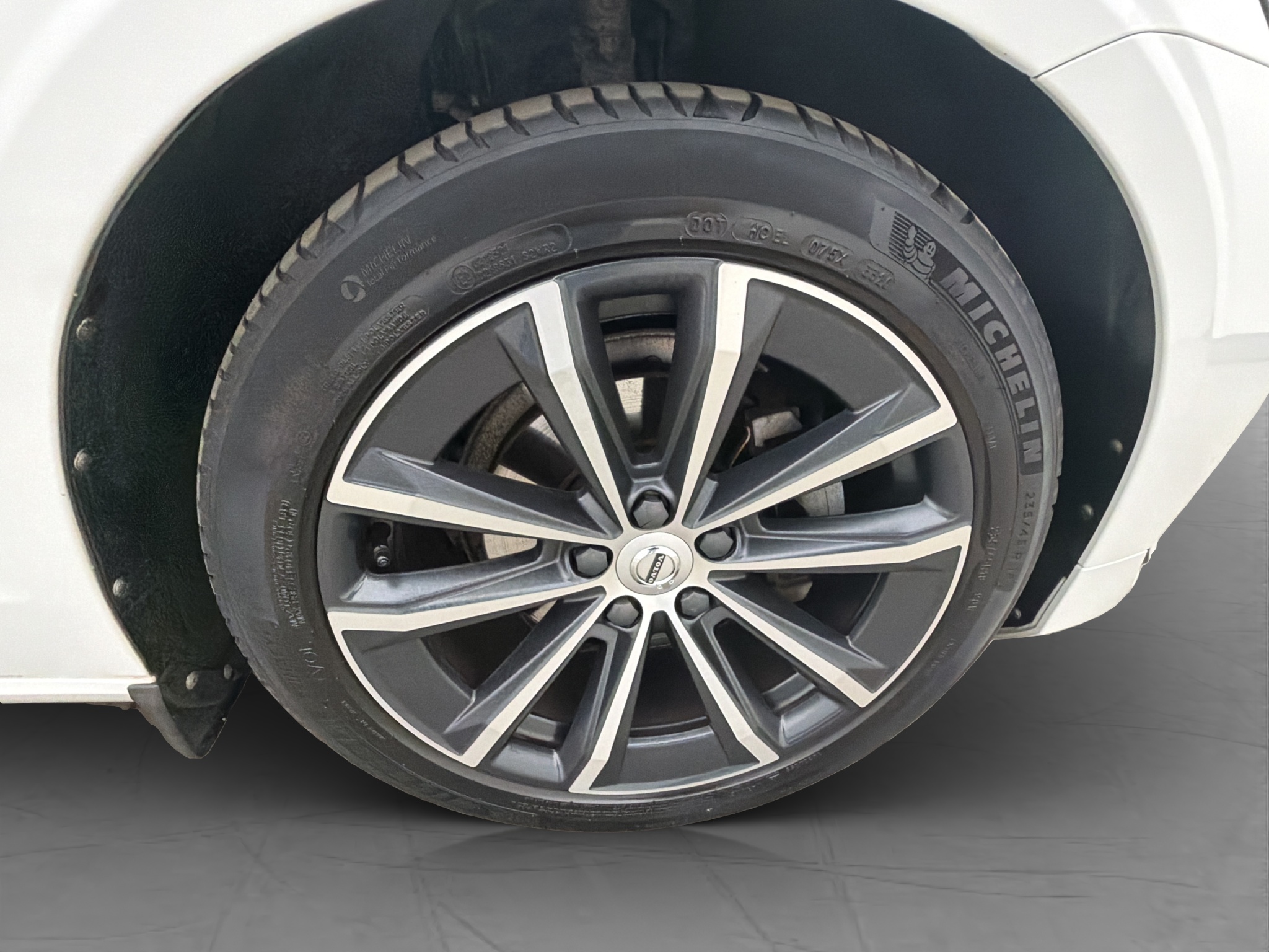 Volvo V60 B4 Geartronic, 8-trins, 197ps, 2021