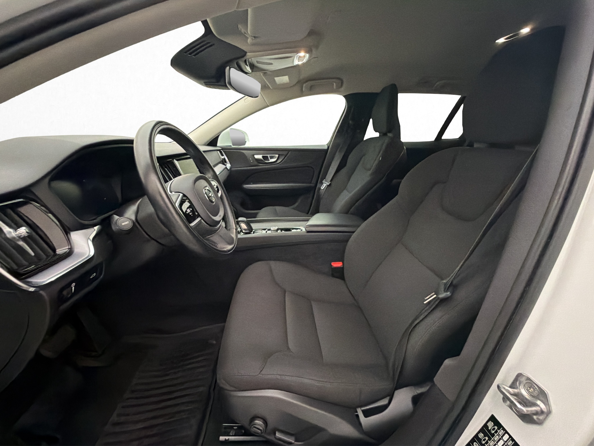 Volvo V60 B4 Geartronic, 8-trins, 197ps, 2021