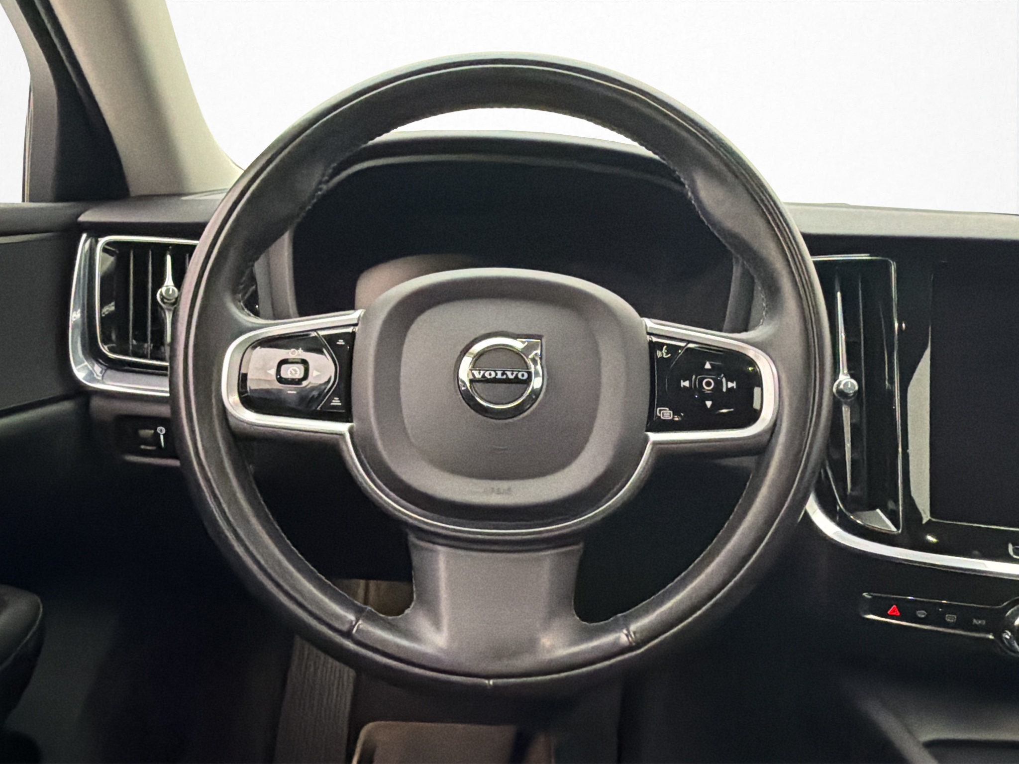 Volvo V60 B4 Geartronic, 8-trins, 197ps, 2021