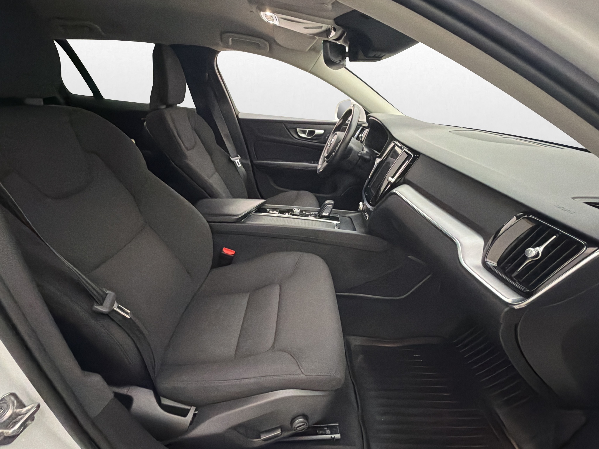 Volvo V60 B4 Geartronic, 8-trins, 197ps, 2021