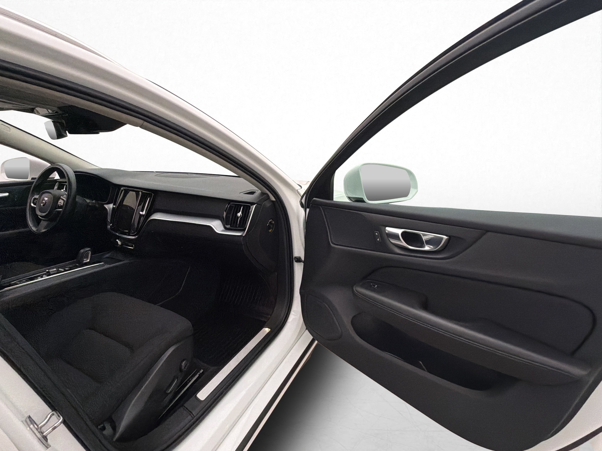 Volvo V60 B4 Geartronic, 8-trins, 197ps, 2021