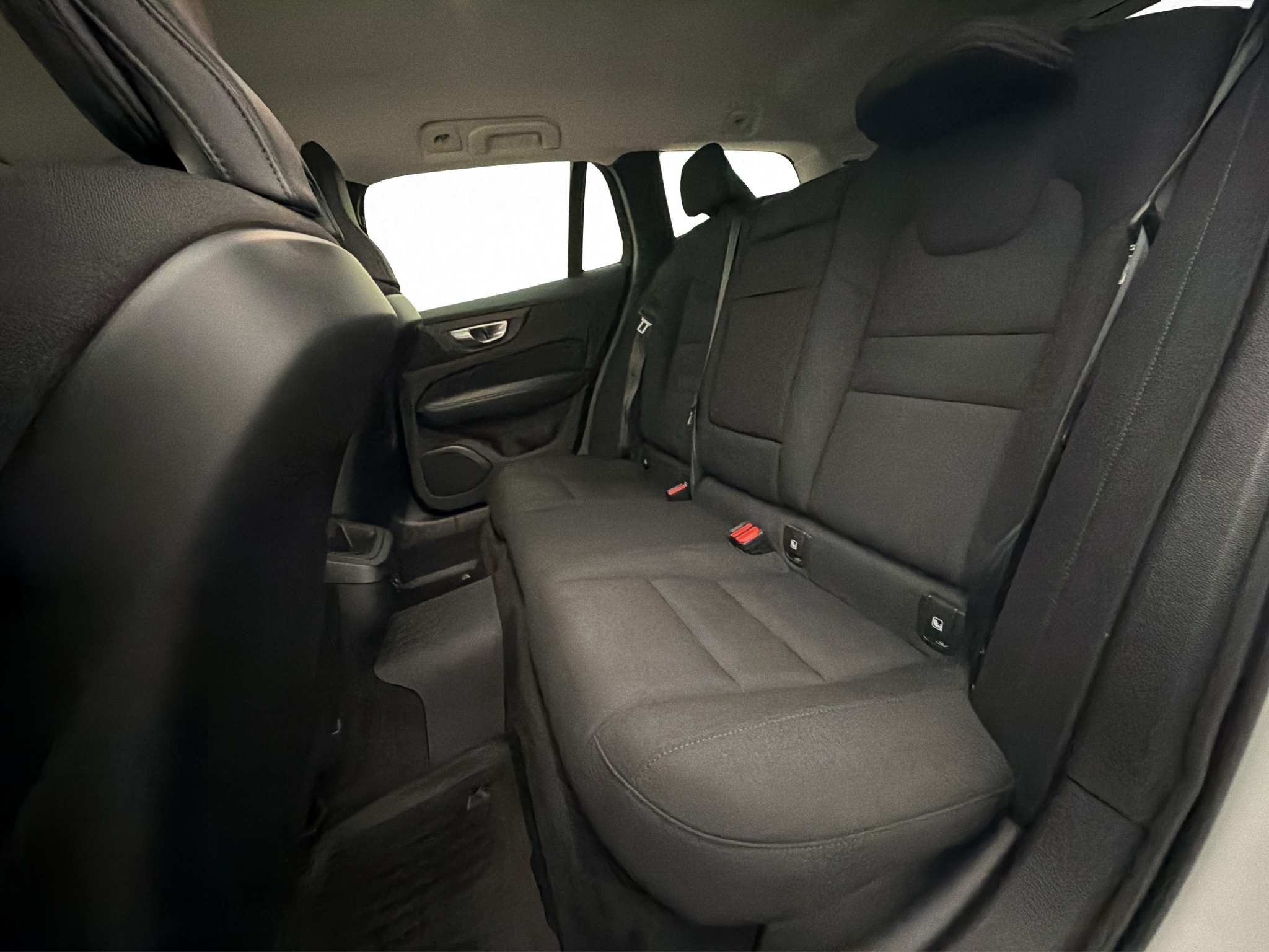 Volvo V60 B4 Geartronic, 8-trins, 197ps, 2021