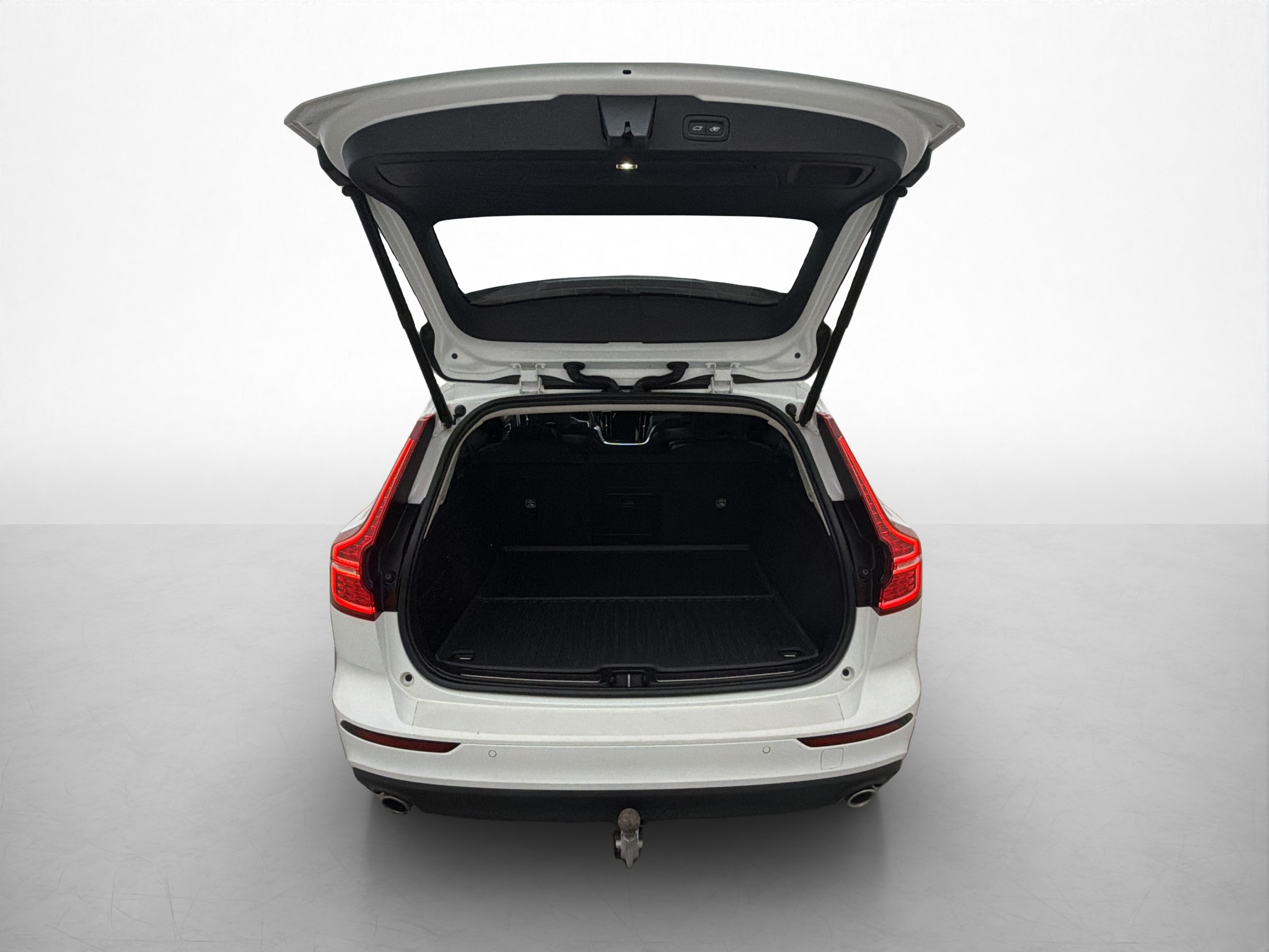 Volvo V60 B4 Geartronic, 8-trins, 197ps, 2021