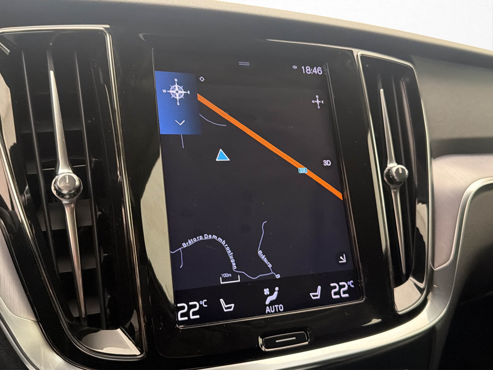 Volvo V60 B4 Geartronic, 8-trins, 197ps, 2021