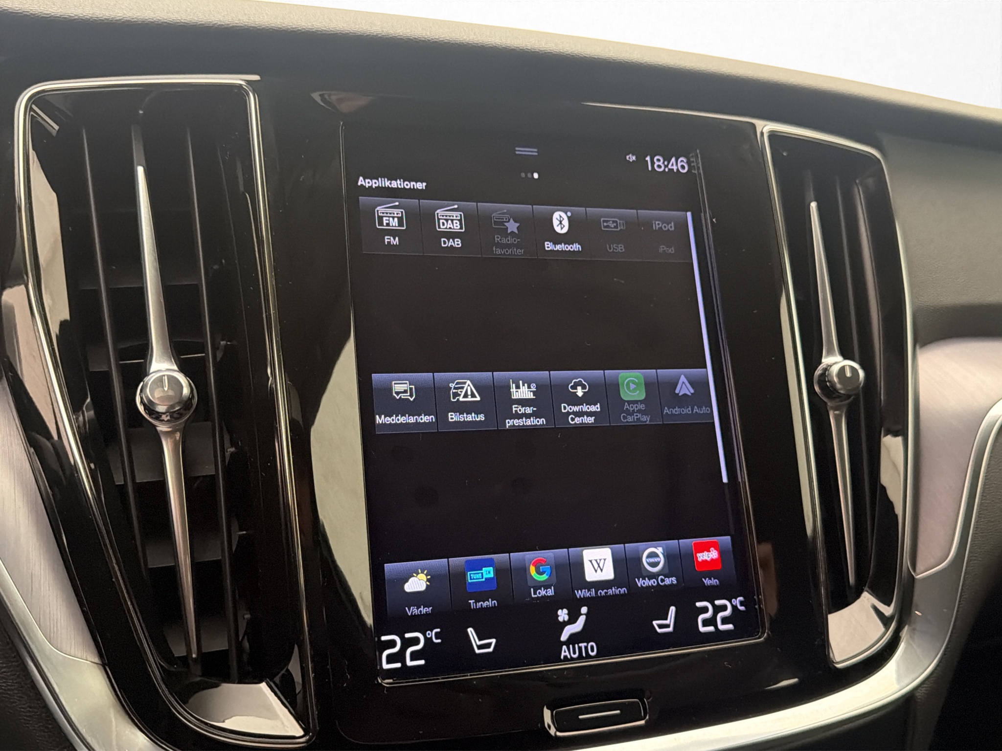 Volvo V60 B4 Geartronic, 8-trins, 197ps, 2021