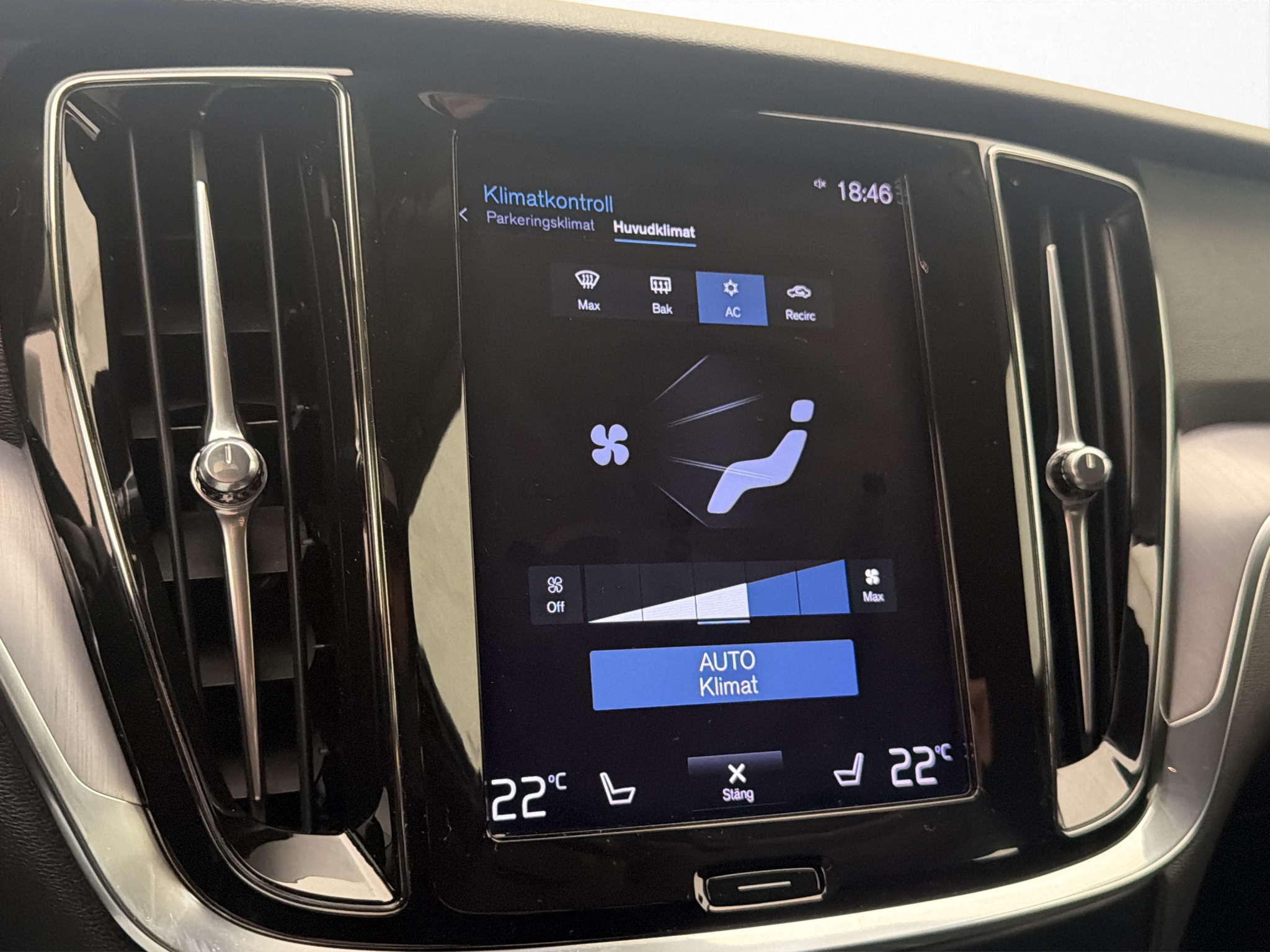 Volvo V60 B4 Geartronic, 8-trins, 197ps, 2021