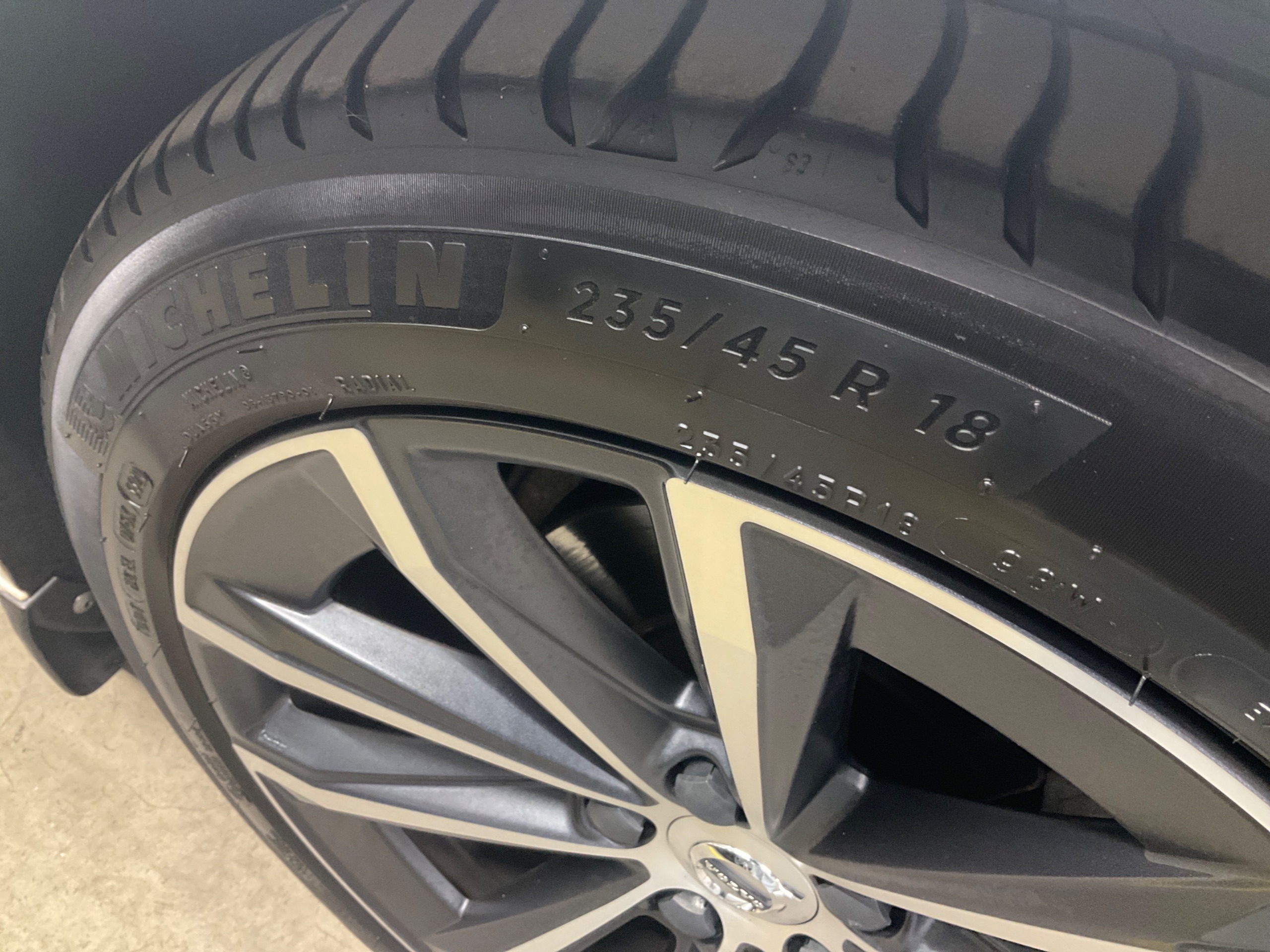 Volvo V60 B4 Geartronic, 8-trins, 197ps, 2021