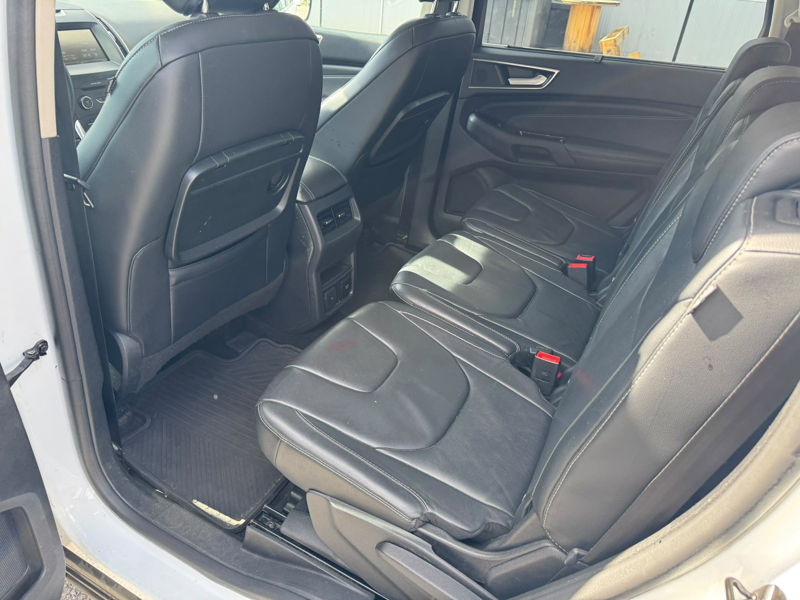 Ford S-MAX 2.0 TDCi Powershift 6, 6-trins, 150ps, 2016