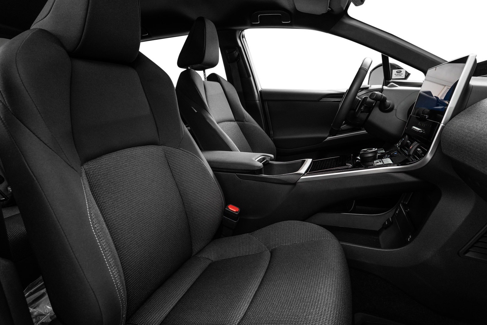Subaru Solterra 72.6 kWh AWD, 218ps, 2023