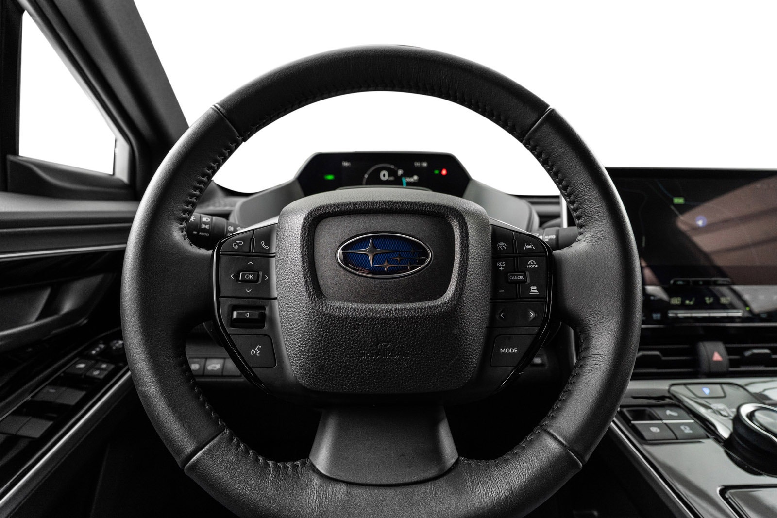 Subaru Solterra 72.6 kWh AWD, 218ps, 2023