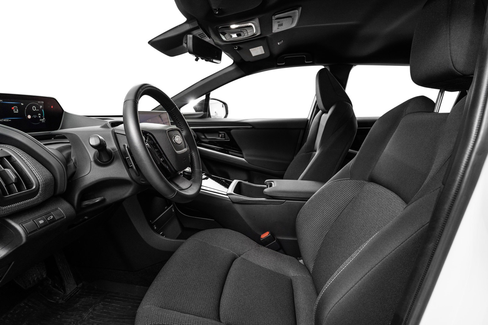 Subaru Solterra 72.6 kWh AWD, 218ps, 2023