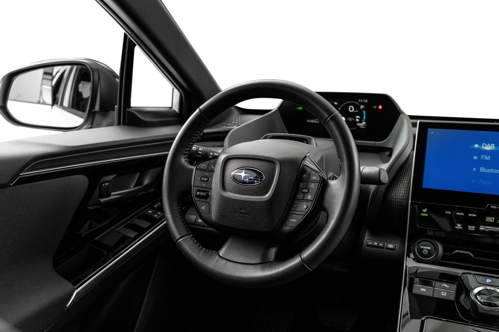 Subaru Solterra 72.6 kWh AWD, 218ps, 2023