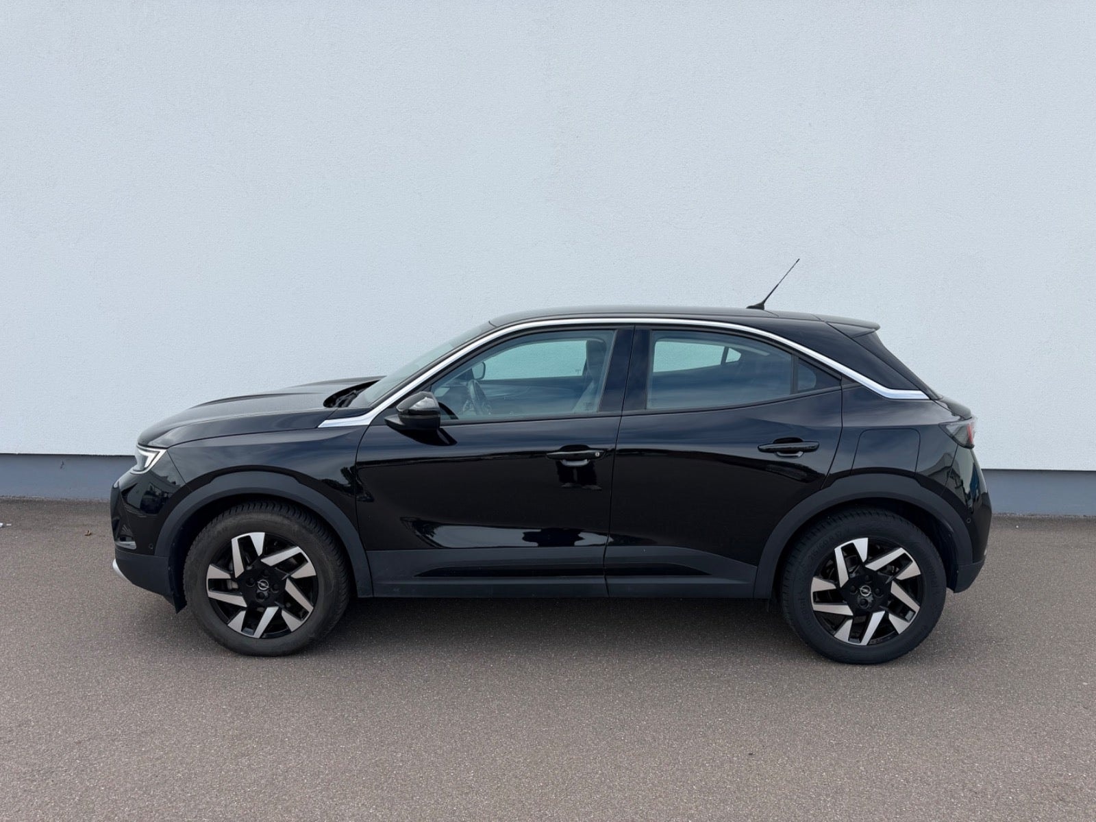 Opel Mokka-e, 136ps, 2021