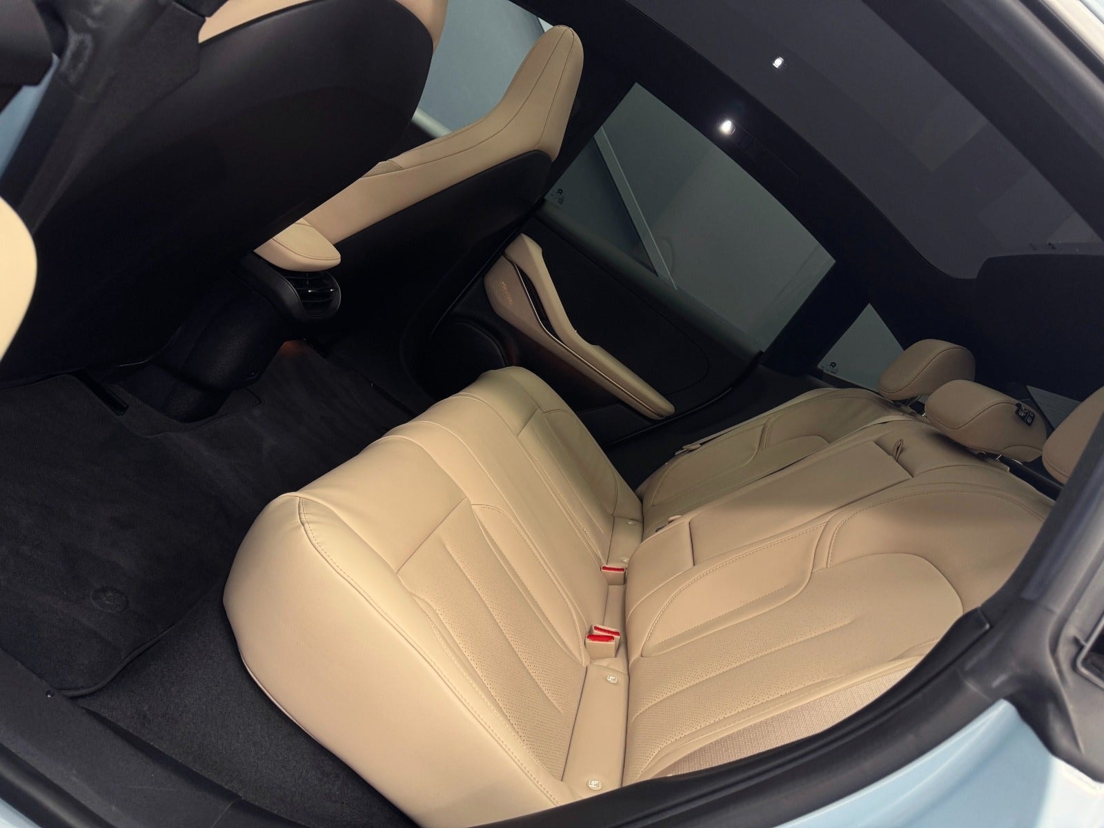 NIO ET5 Long Range, 490hk, 2023