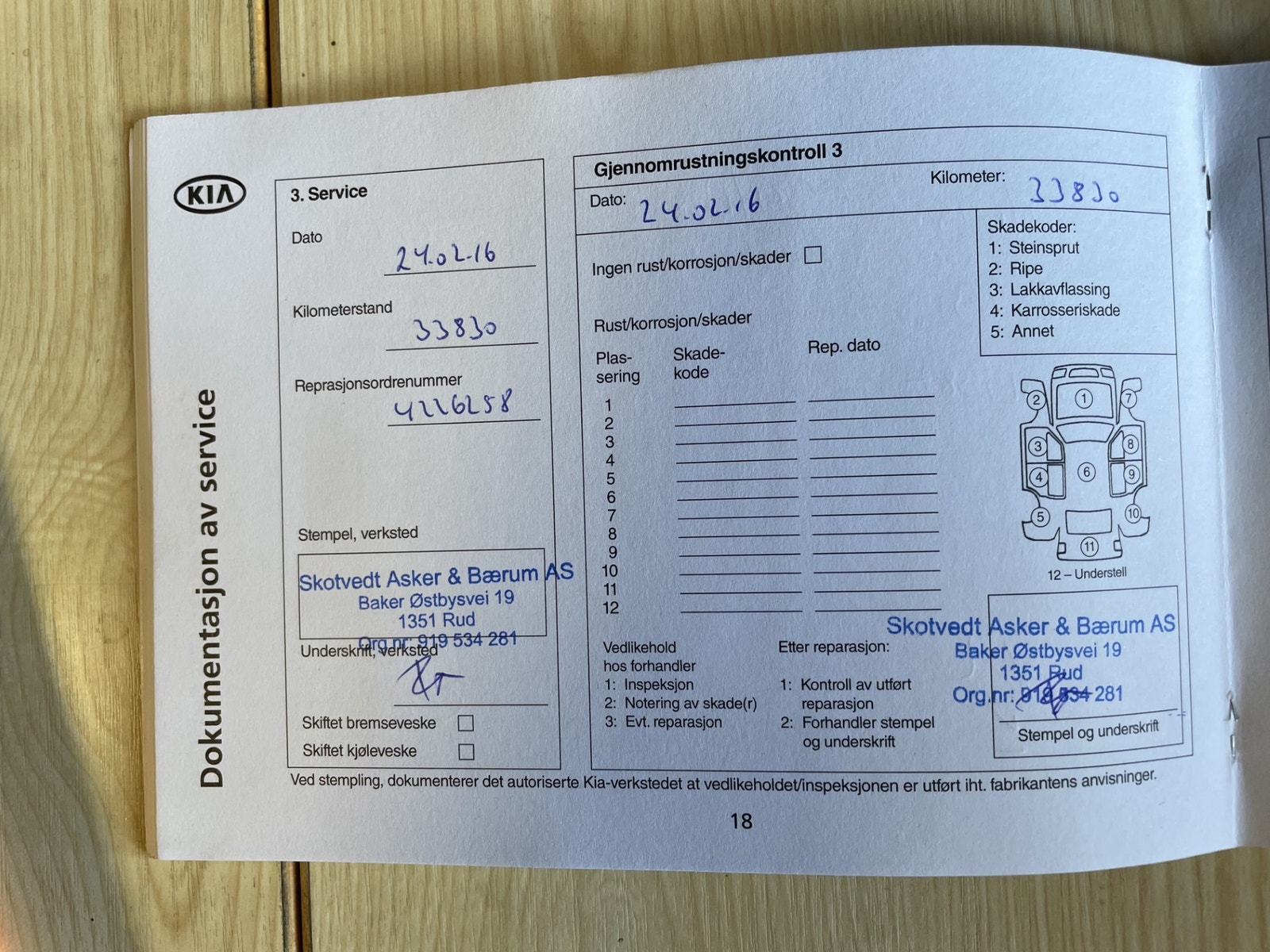 Kia Venga 1.4 CVVT Manual, 90hp, 2013