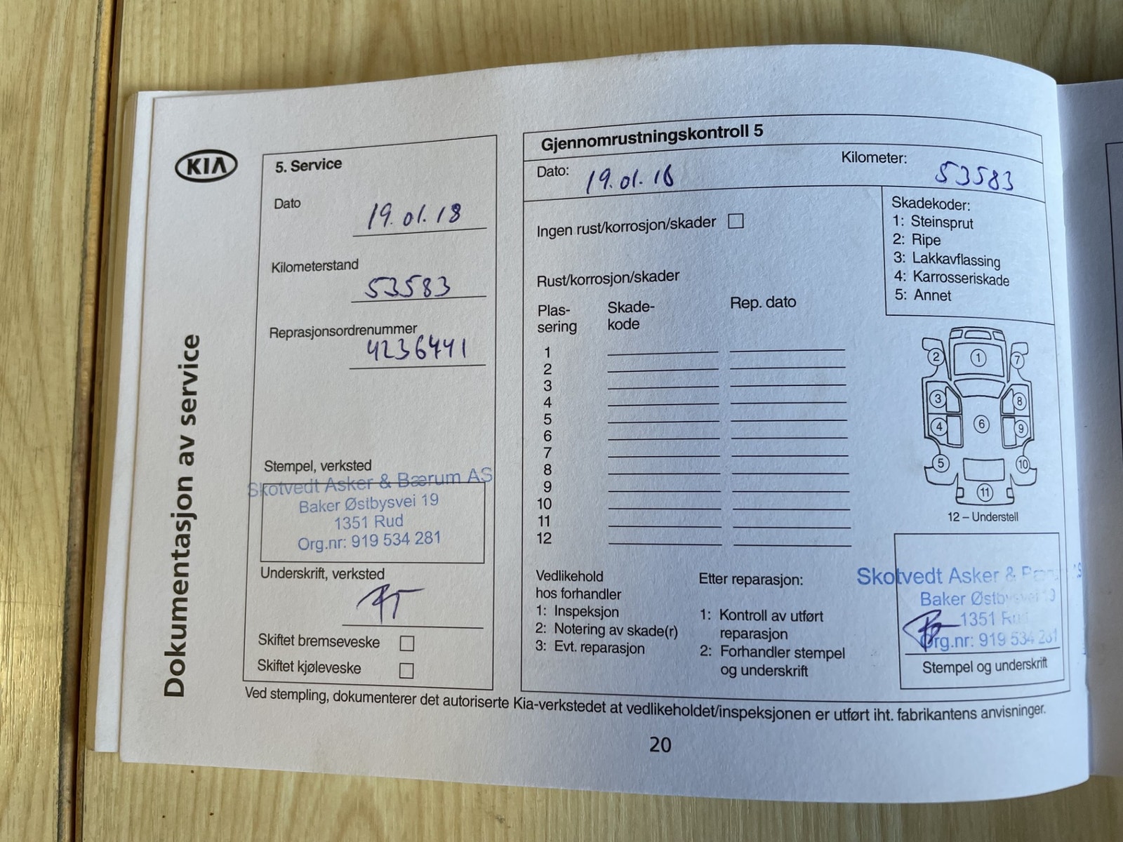 Kia Venga 1.4 CVVT Manual, 90hp, 2013