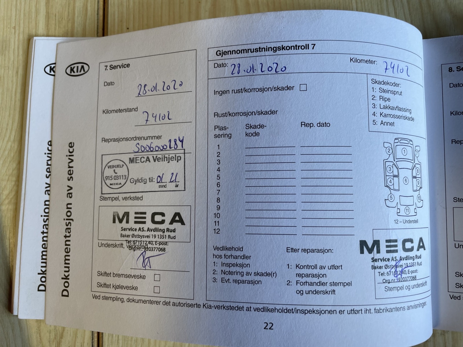 Kia Venga 1.4 CVVT Manual, 90hp, 2013