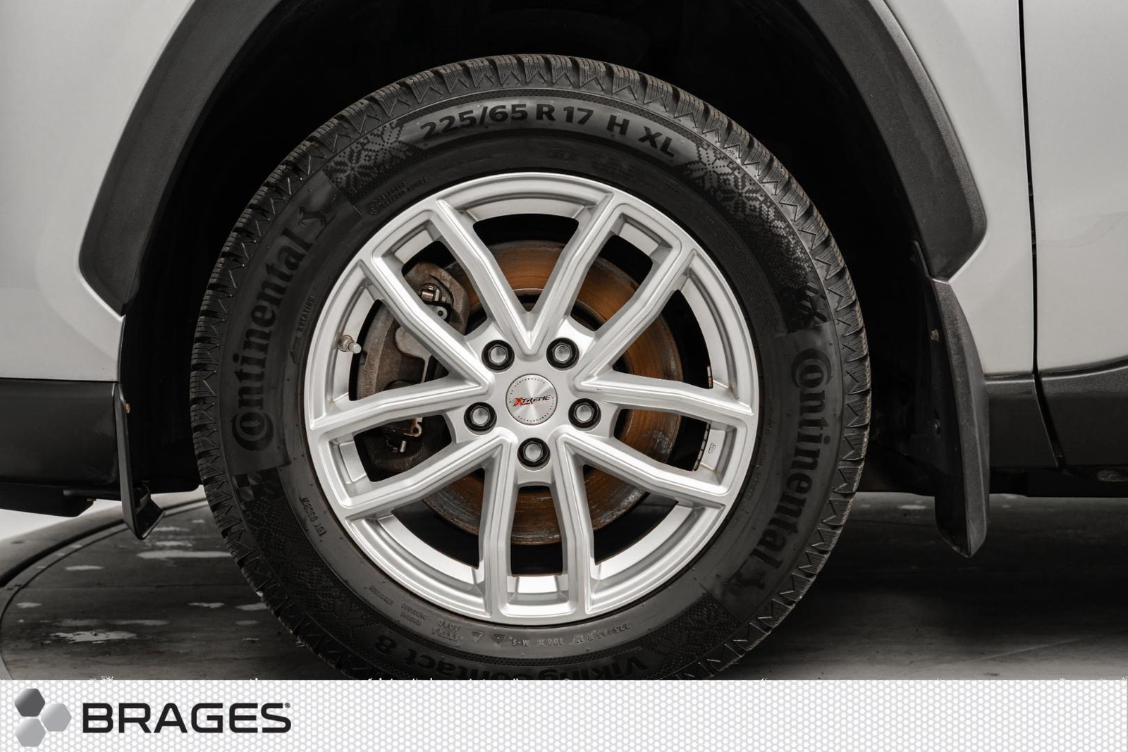 Toyota RAV4 Hybrid E-CVT, 218ps, 2020