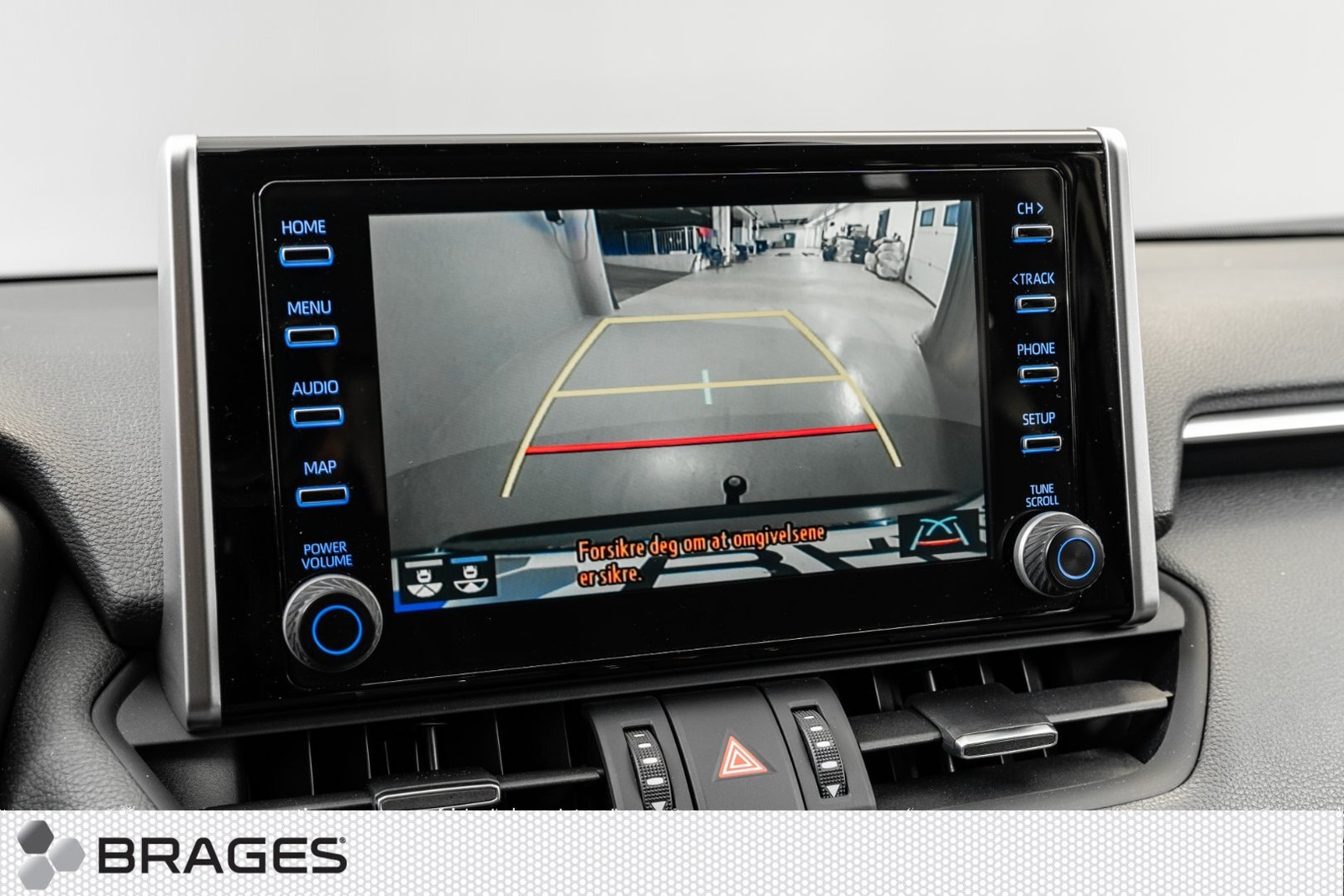 Toyota RAV4 Hybrid E-CVT, 218ps, 2020