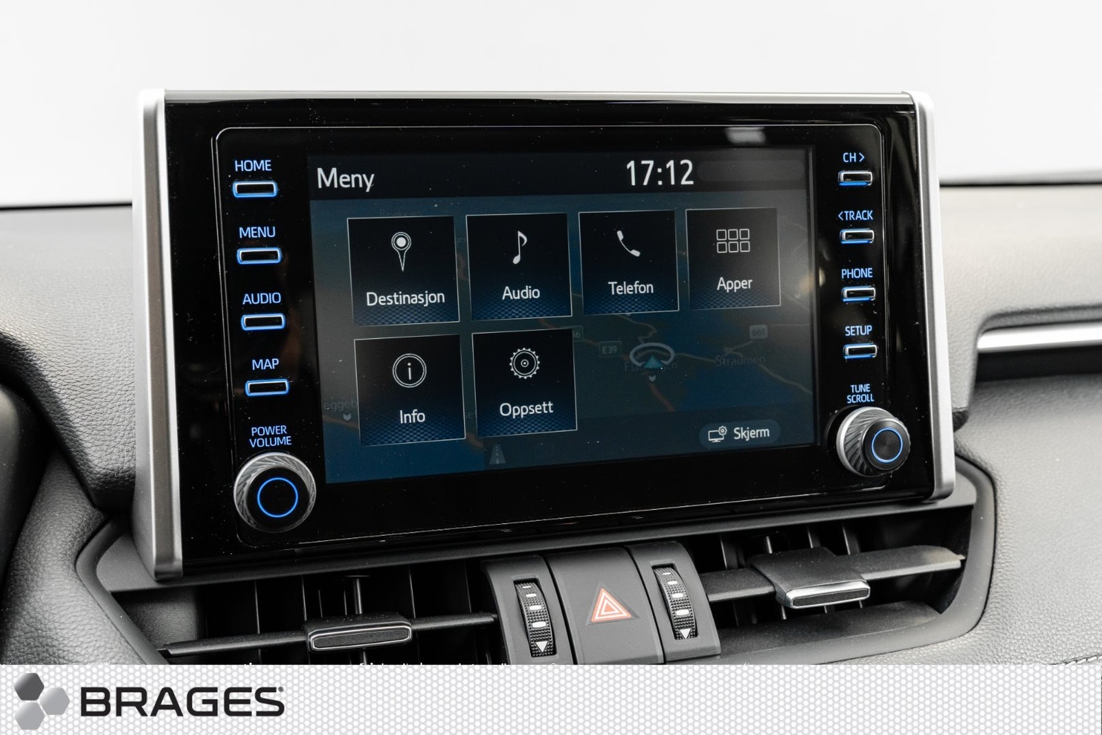 Toyota RAV4 Hybrid E-CVT, 218ps, 2020