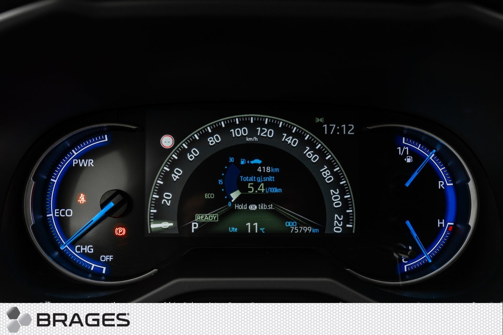 Toyota RAV4 Hybrid E-CVT, 218ps, 2020