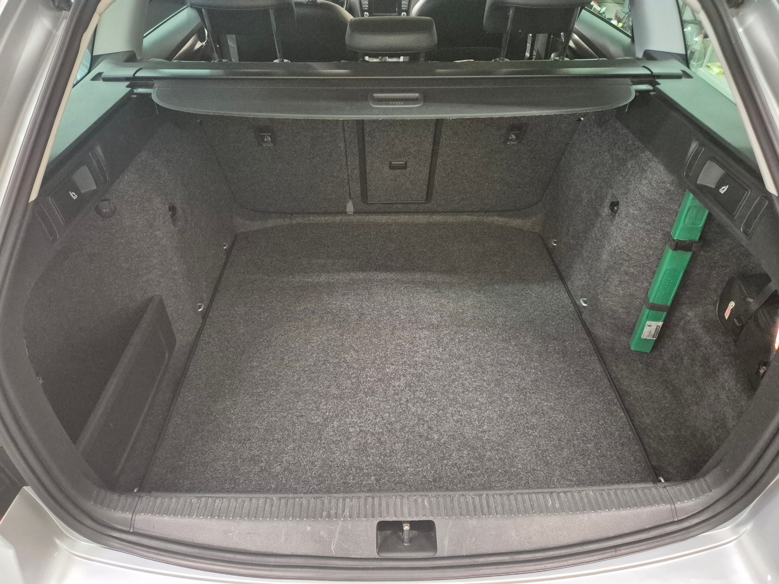 Škoda Octavia Scout 2.0 TDI 4x4 DSG Sequential, 184hp, 2015