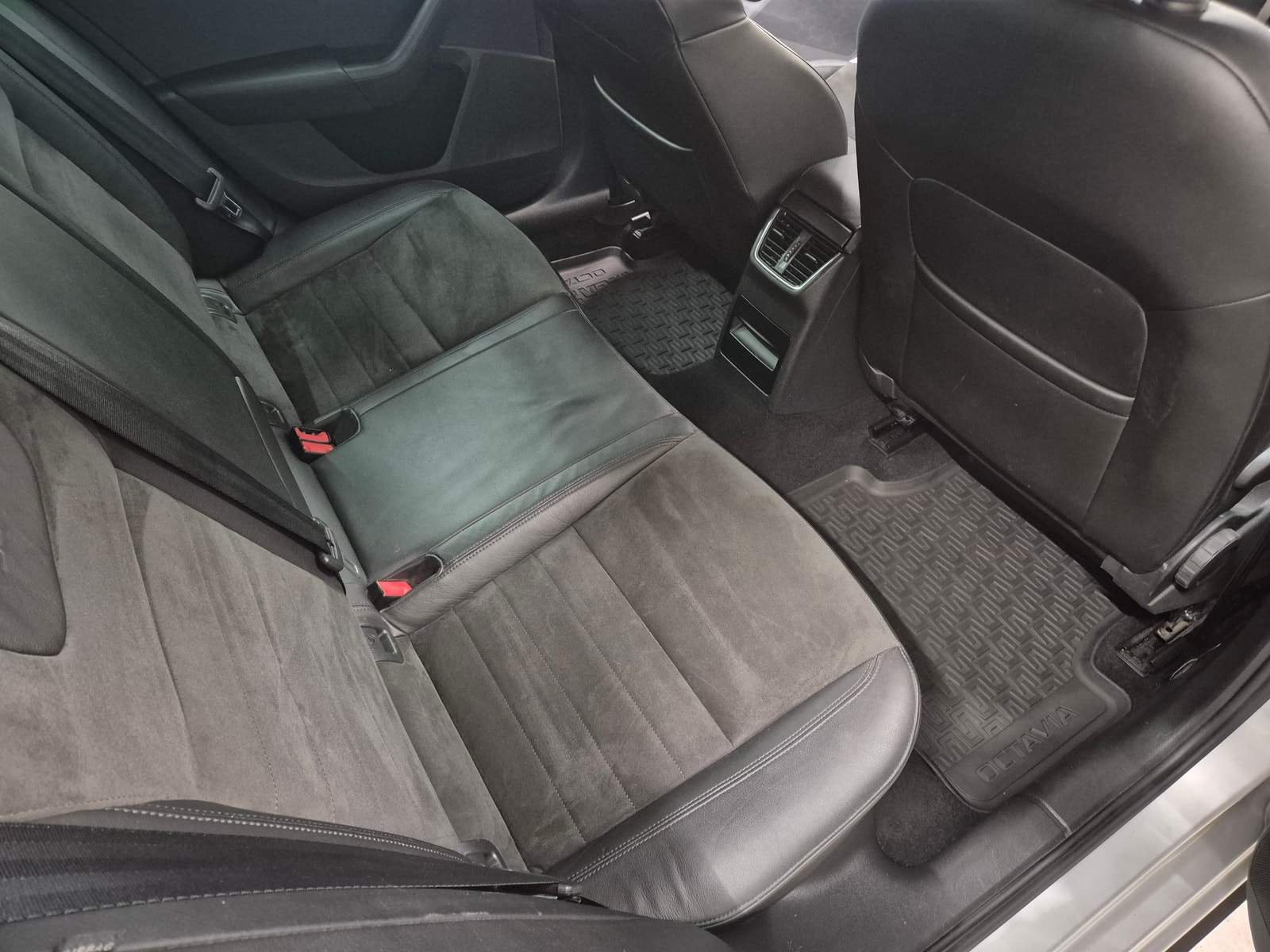 Škoda Octavia Scout 2.0 TDI 4x4 DSG Sequential, 184hp, 2015