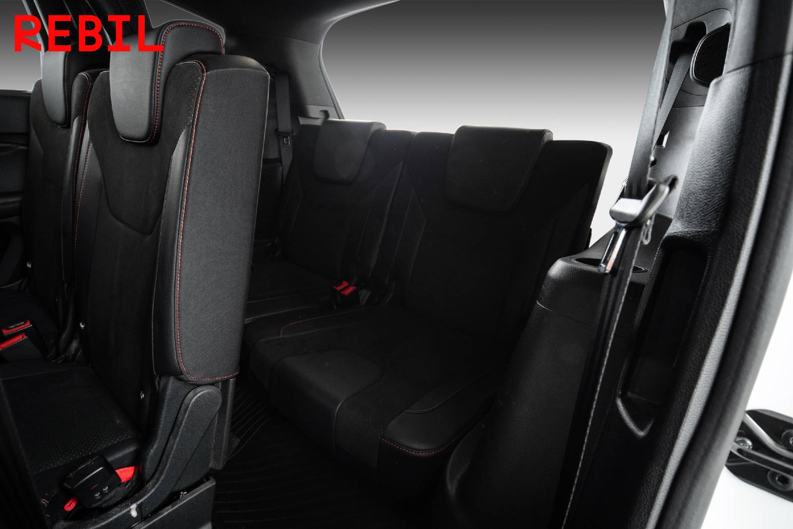 Ford S-Max 2.0 TDCi AWD Powershift, 180hp, 2018