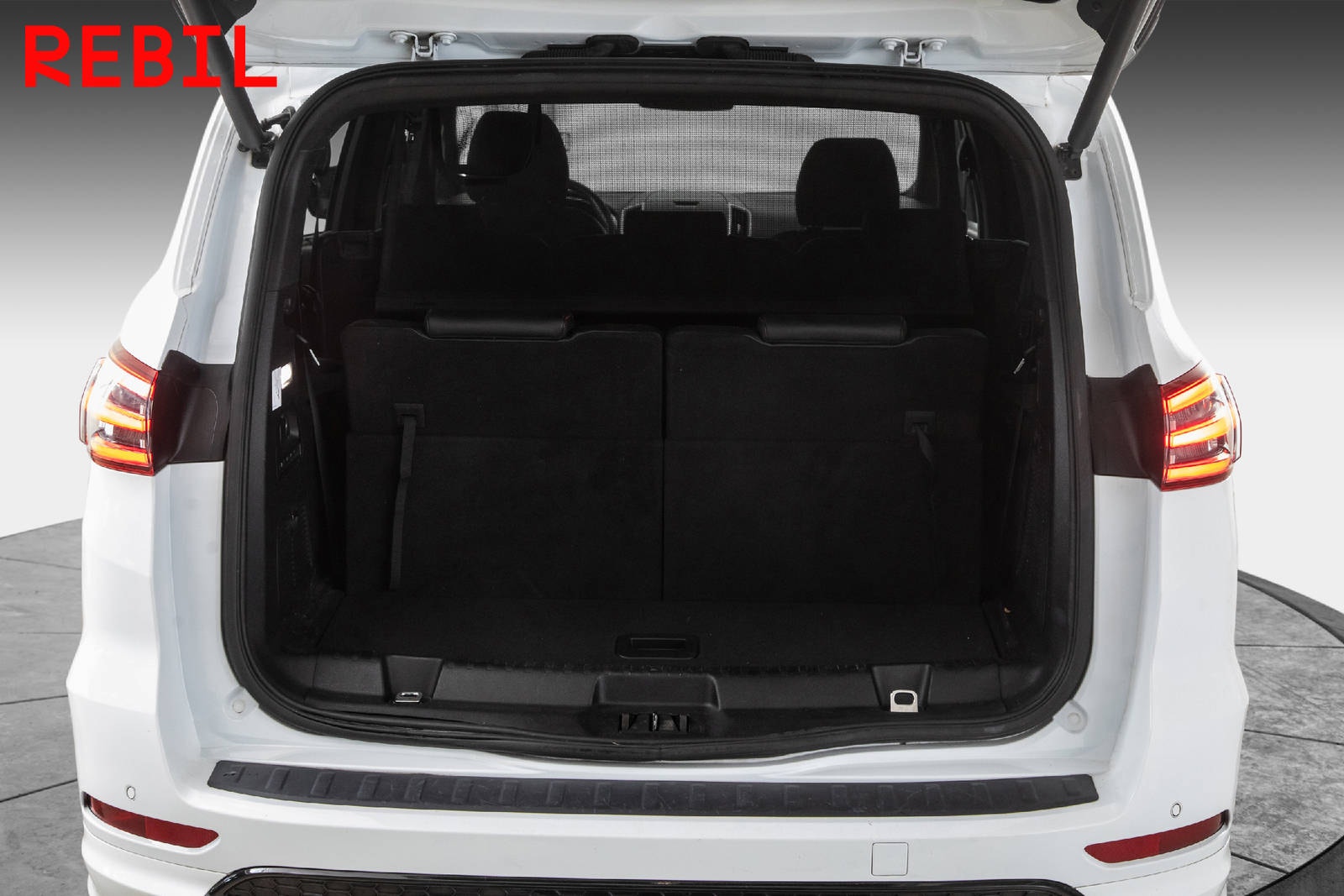Ford S-Max 2.0 TDCi AWD Powershift, 180hp, 2018