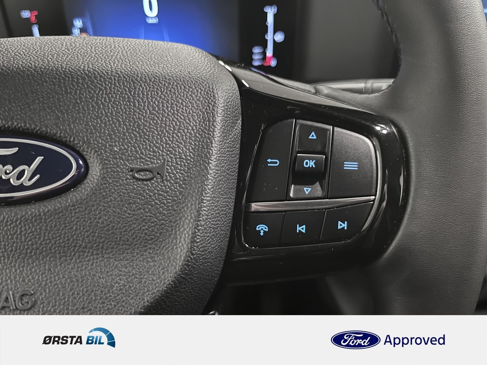 Ford Transit Custom 320 2.0 EcoBlue AWD SelectShift, 136hp, 2025