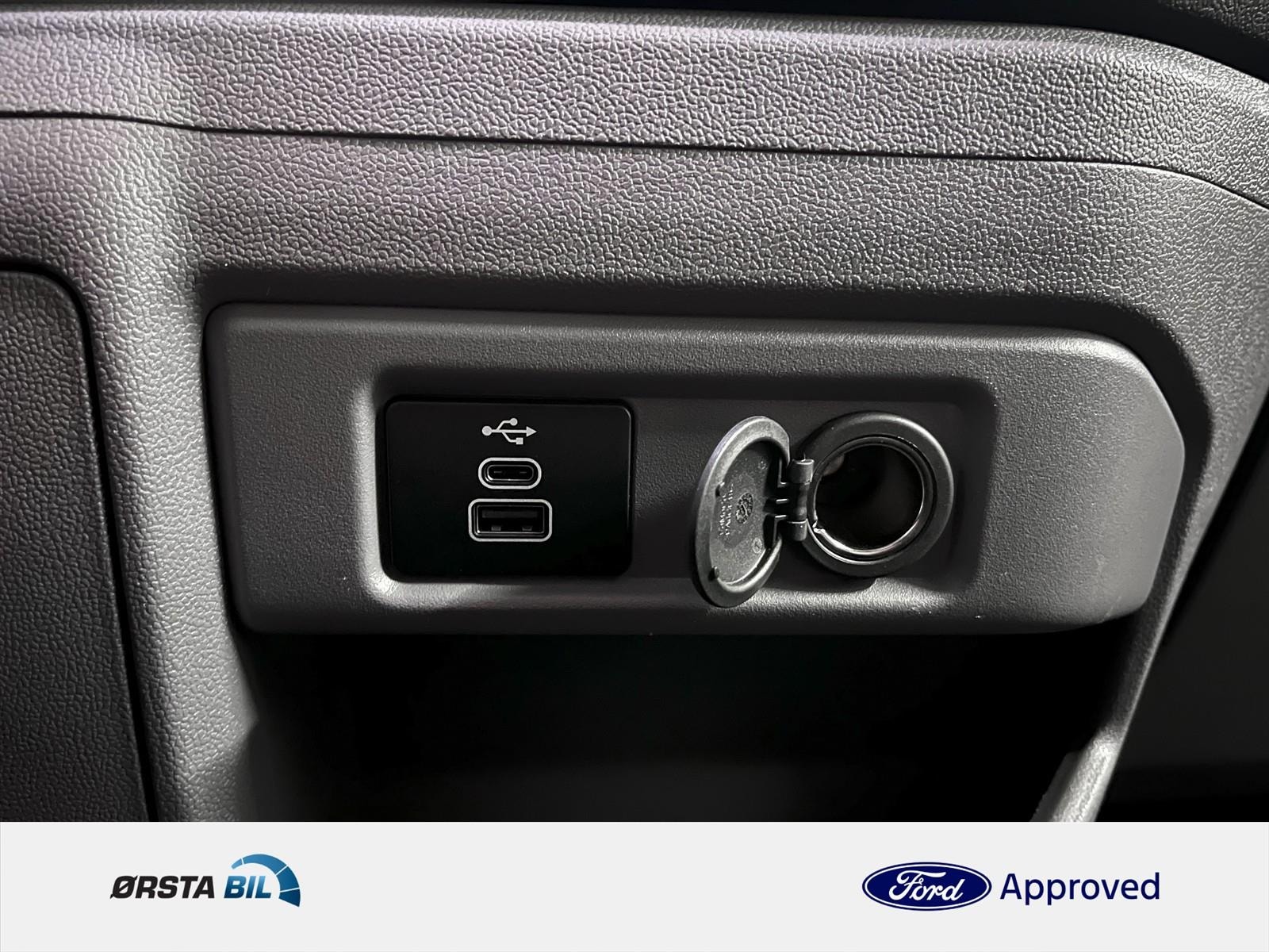 Ford Transit Custom 320 2.0 EcoBlue AWD SelectShift, 136hp, 2025