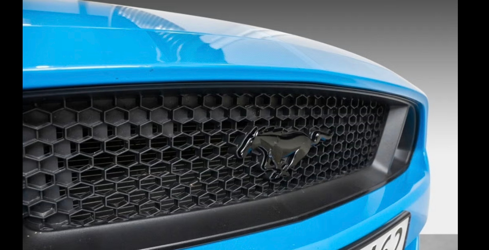 Ford Mustang GT SelectShift, 421hp, 2017